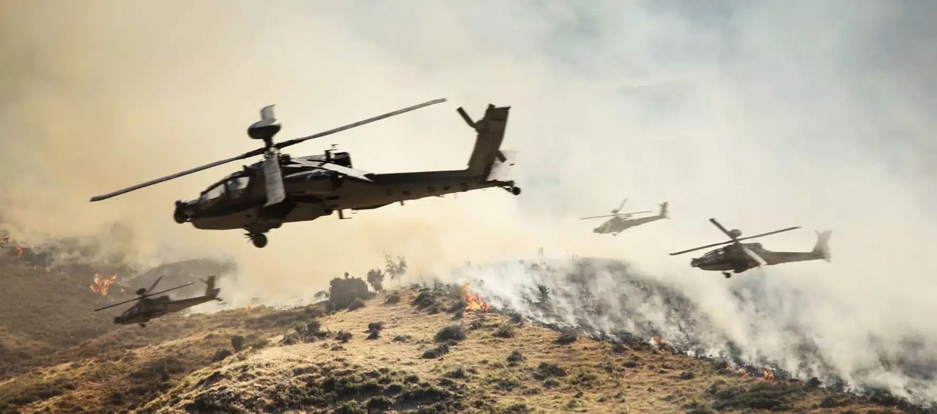 کانسپت های هنری بازی جدید Battlefield