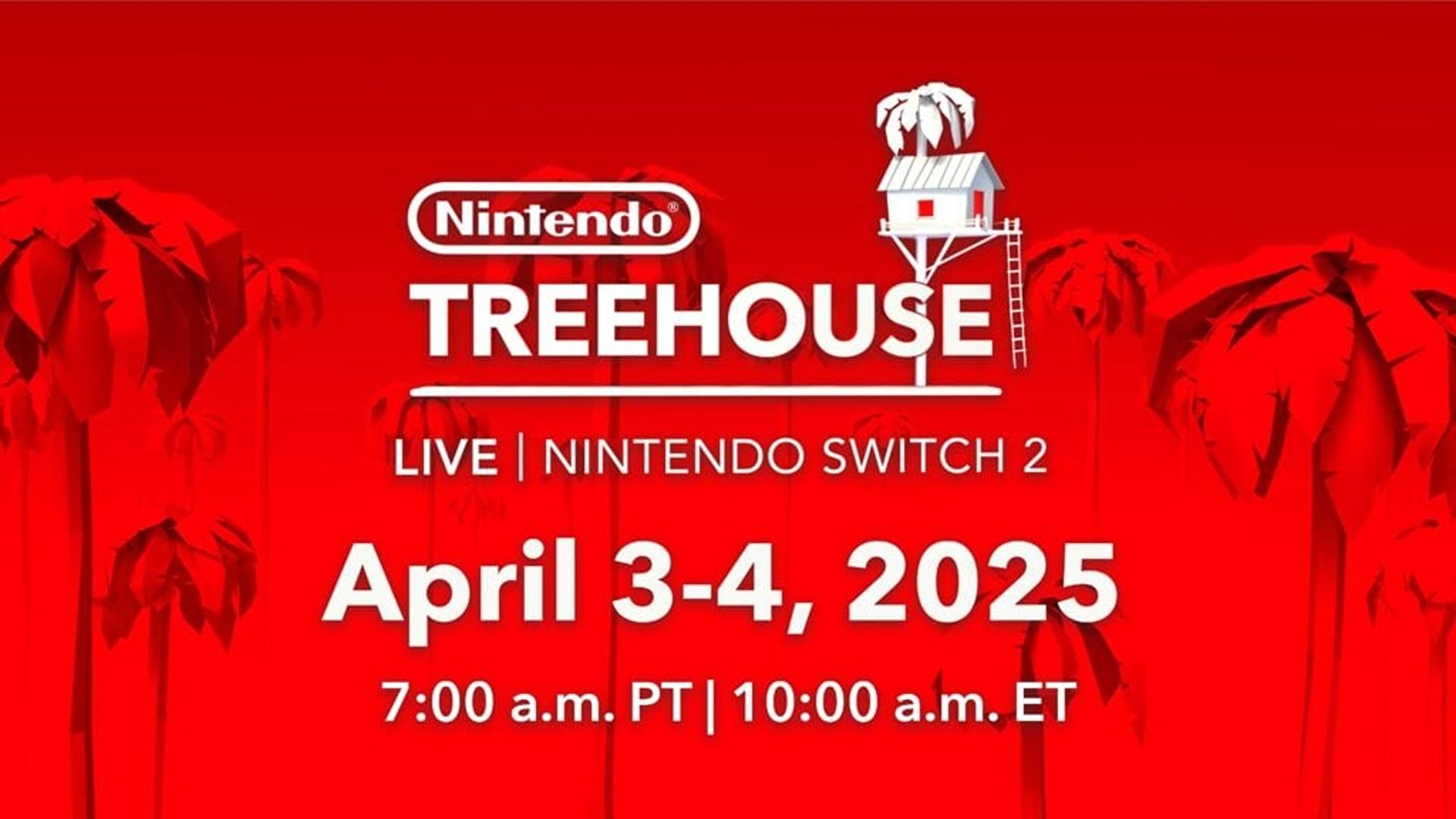 nintendo-treehouse-ann04-01-25-1024x57611zon-67ee8c68132f1d4ae3755dc4-1 پوستر اعلام تاریخ برگزاری استریمهای 2025 nintendo treehouse
