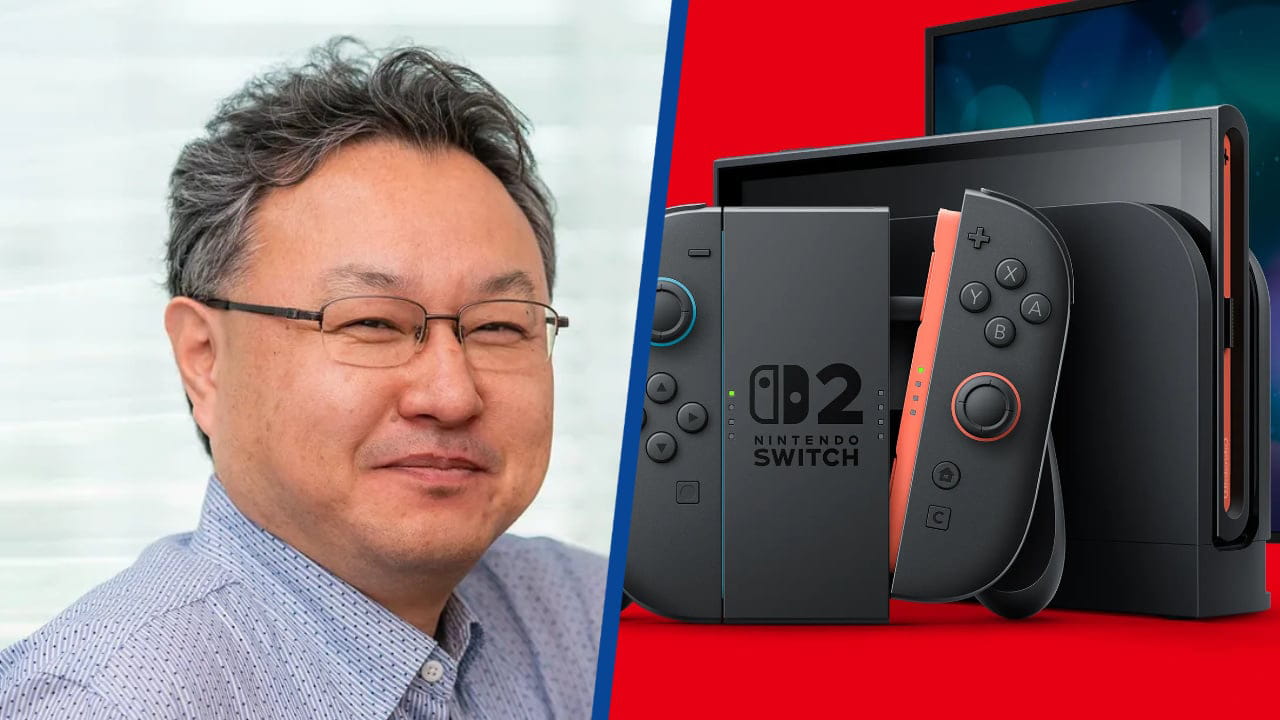 photo 2025 04 03 17 34 10 copy min شوهی یوشیدا بهترین جنبه nintendo direct حضور فرامسافتویر بود