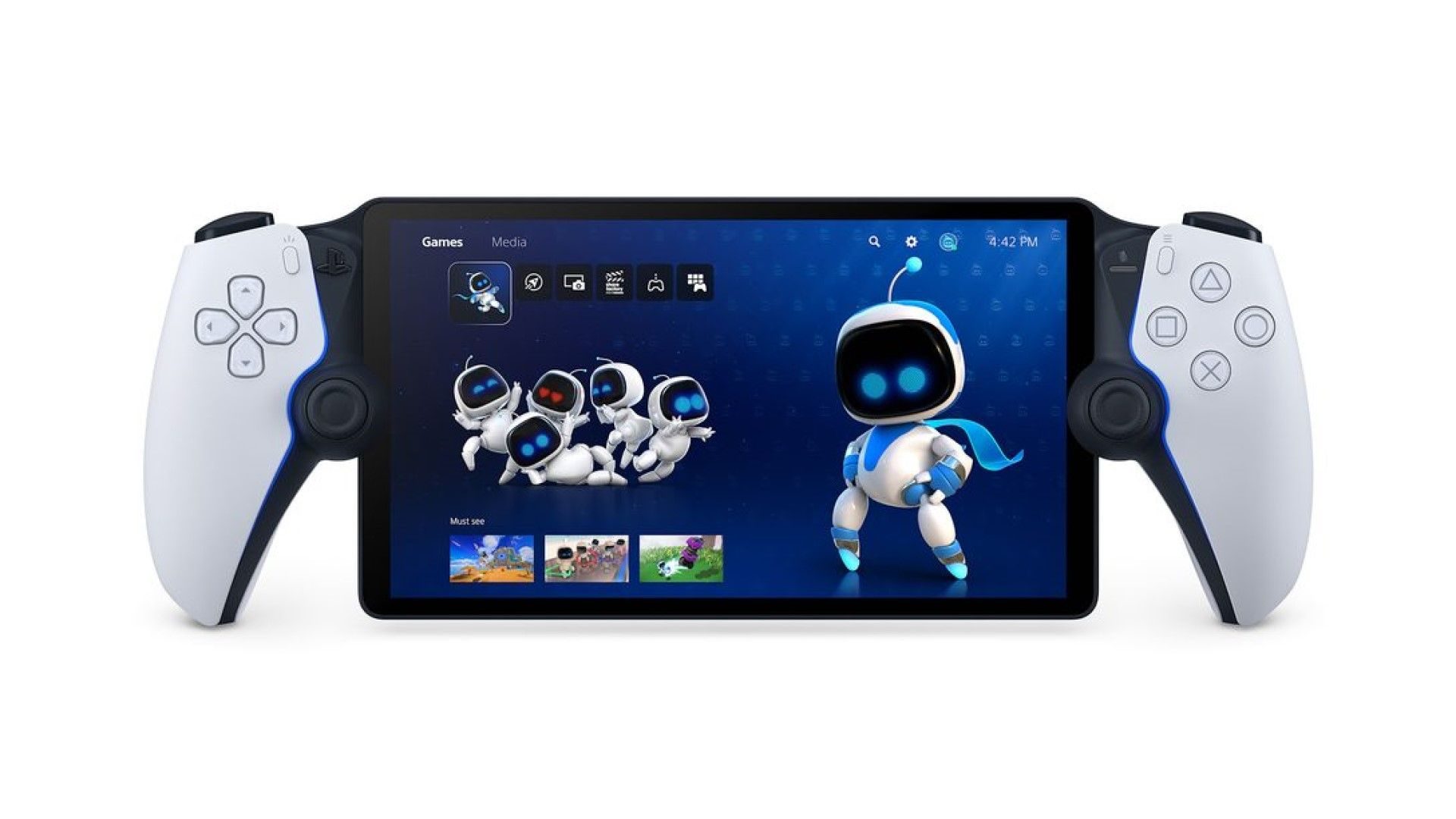 playstation-portal-673d7f94d05ca3d9f8128e25-1 تجربه بازی Astro Bot در پلی استیشن پورتال