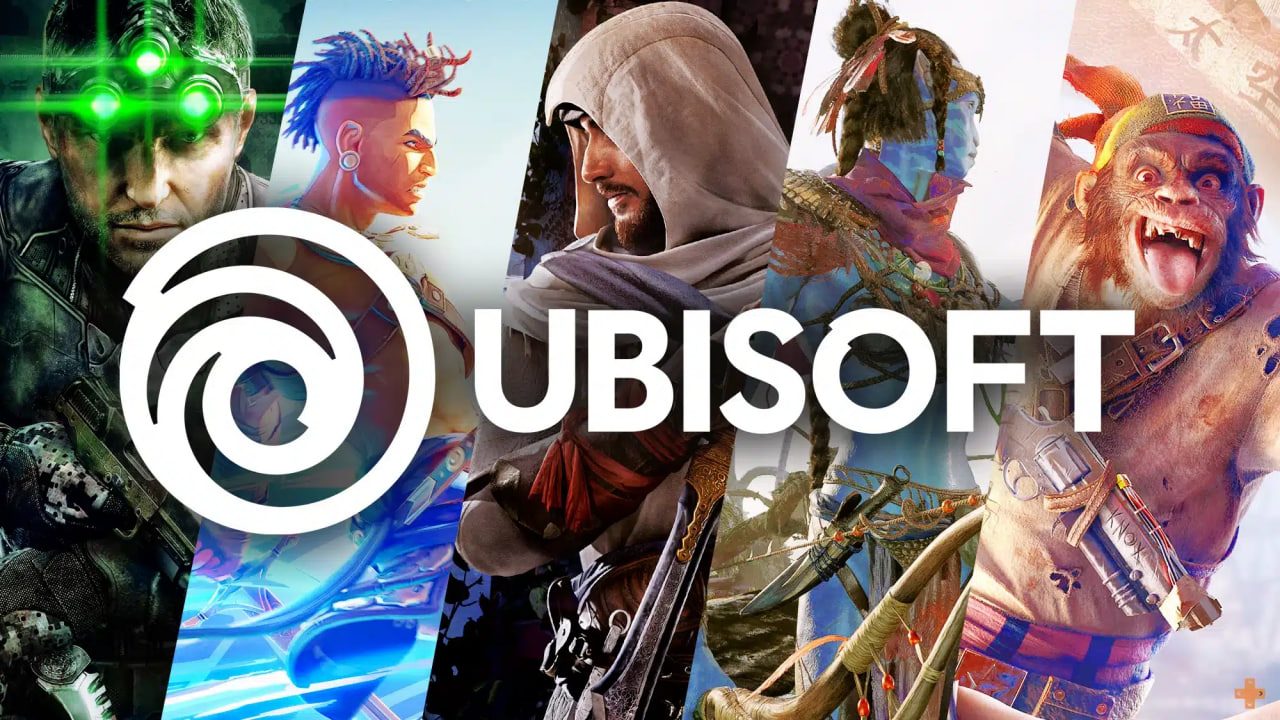 report tencent and guillemot family considering ubisoft buyout سهامداران Ubisoft خواستار مذاکره مجدد بر سر قرارداد این شرکت با Tencent و آغاز اقدامات قانونی شدند - گیمفا