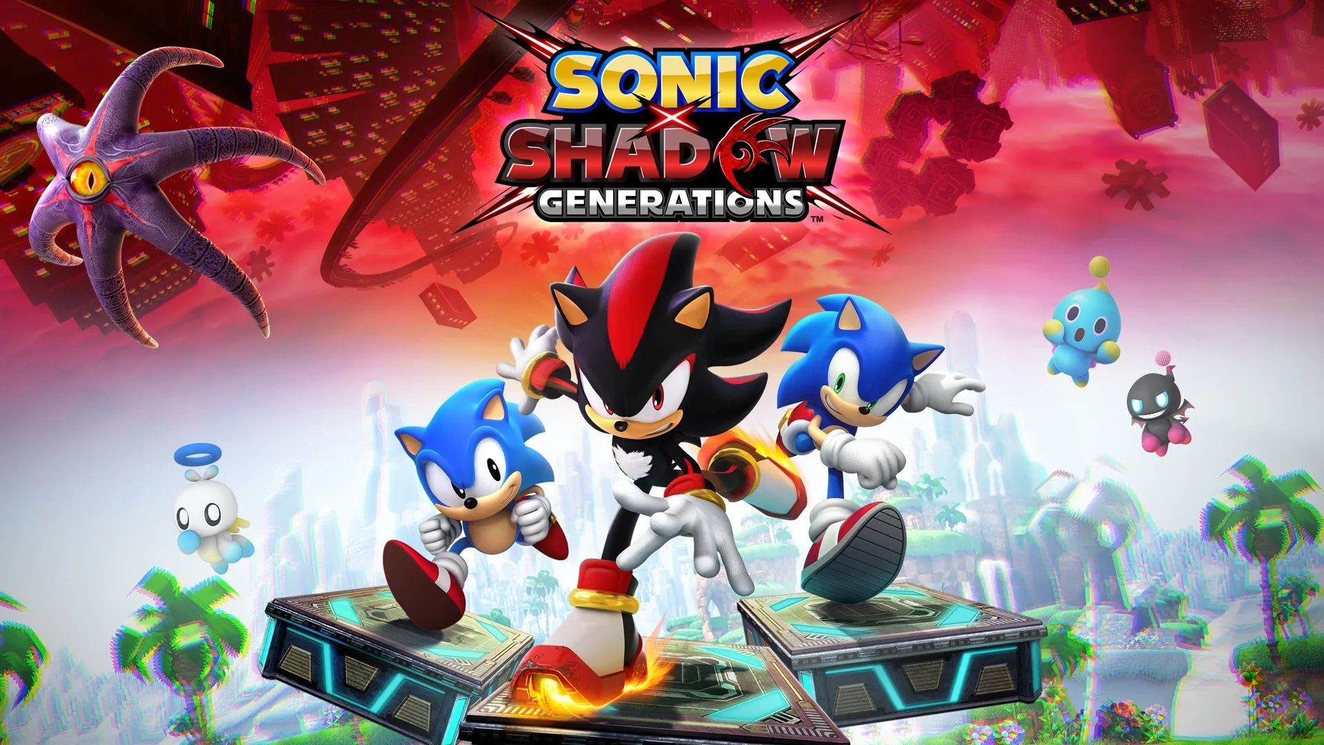 sonic-x-shadow-generations-680a2c284a227ccc11eb8c70-1 پوستر بازی Sonic X Shadow Generations با حضور سونیک و شدو