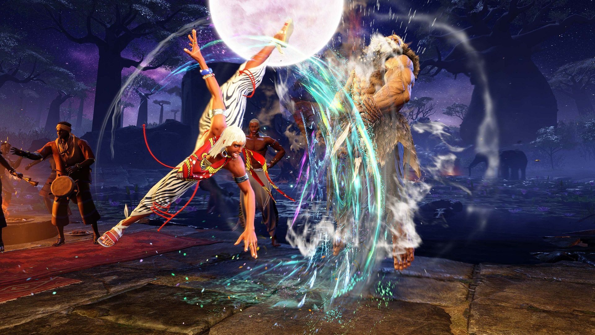 street-fighter-6-elena-680b84864a227ccc11eb90e0-1 مبارزه شخصیت Elena در بازی Street Fighter 6