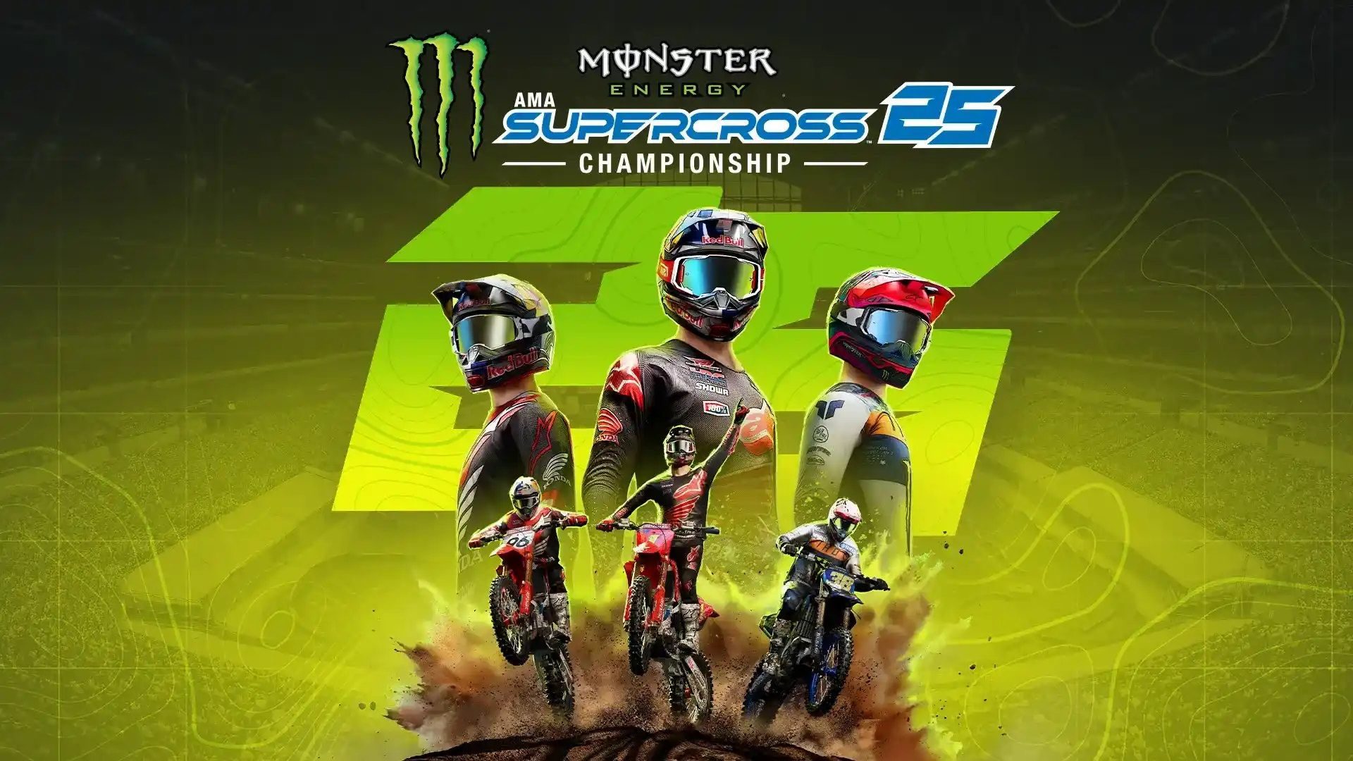 supercross-25-67f81eeb783372eb72fded40-1 پوستر بازی سوپرکراس ۲۵