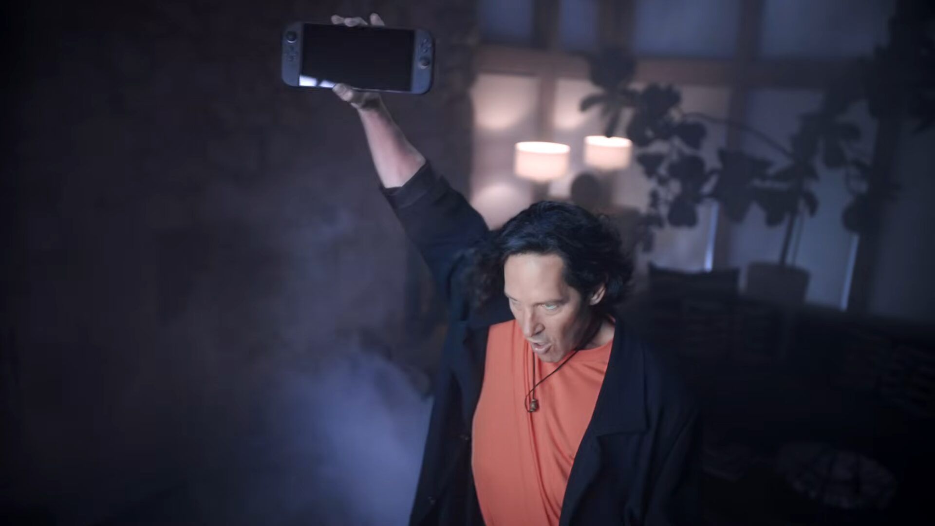 switch-2-paul-rudd-680521a1c665601a6f7fcf89-1 بازگشت دوباره پل راد (Paul Rudd) به تبلیغات نینتندو (Nintendo) پس از سه دهه