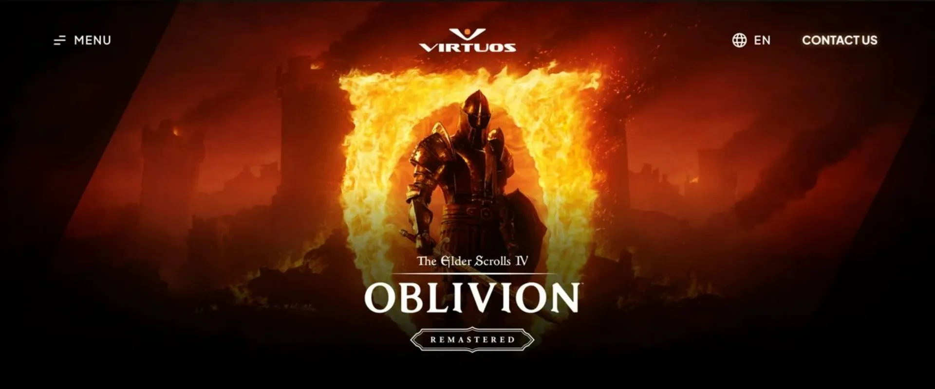 tes-iv-1-67fe7748197023f9af04844a ریمستر بازی The Elder Scrolls IV: Oblivion