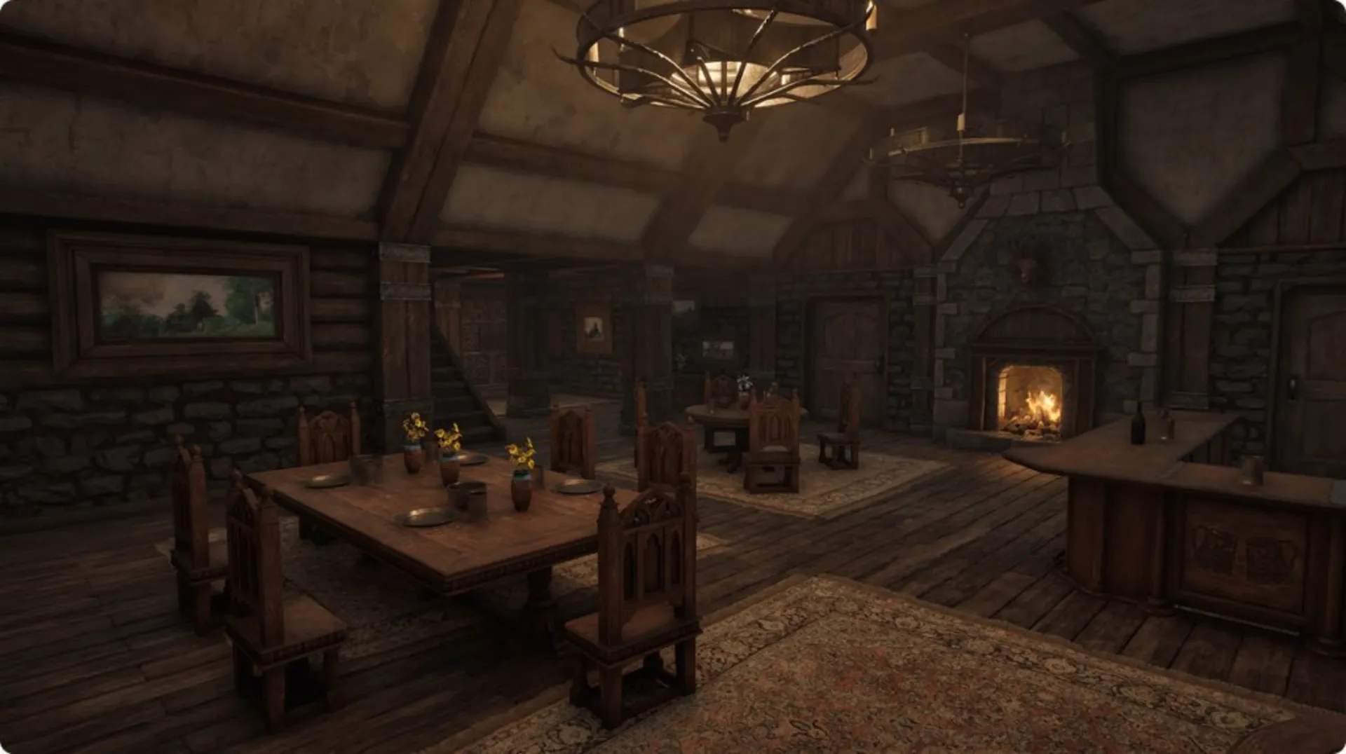 tes-iv-4-67fe774a197023f9af048450 ریمستر بازی The Elder Scrolls IV: Oblivion