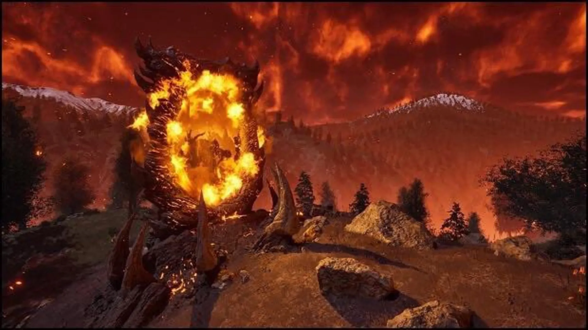 tes-iv-5-67fe7746197023f9af048444 ریمستر بازی The Elder Scrolls IV: Oblivion