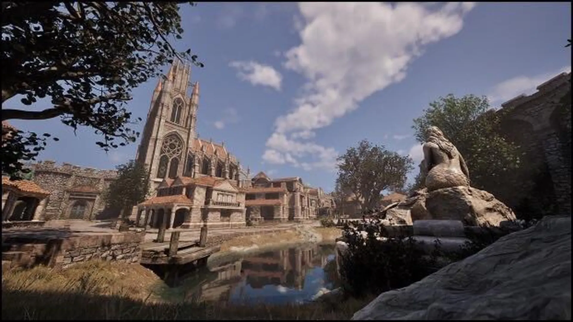 tes-iv-6-67fe7746197023f9af048446 ریمستر بازی The Elder Scrolls IV: Oblivion