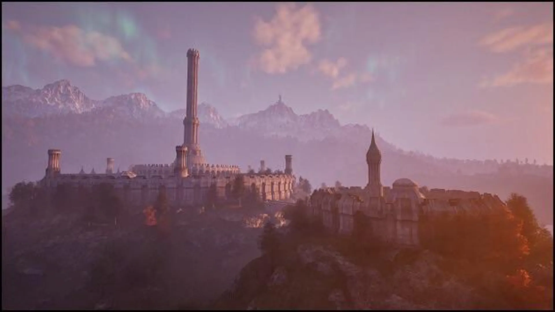 tes-iv-8-67fe7746197023f9af048448 ریمستر بازی The Elder Scrolls IV: Oblivion