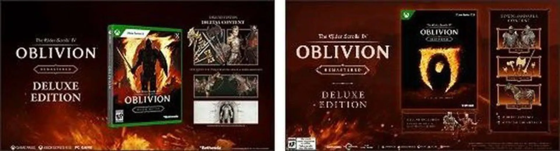tes-iv-9-67fe7744197023f9af048442 ریمستر بازی The Elder Scrolls IV: Oblivion