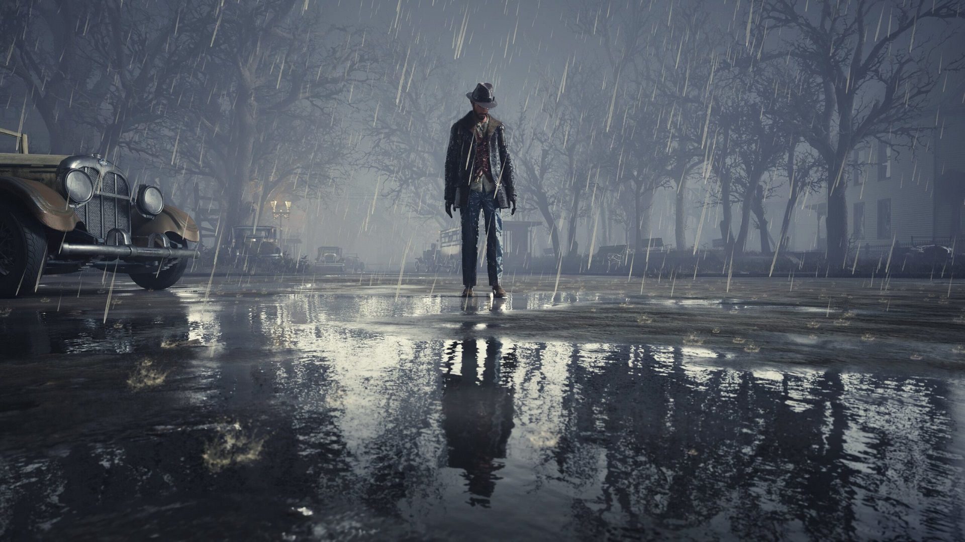 the-sinking-city-remastered-1-67eb85c8132f1d4ae3755481 بازتاب عکس چارلز رید در آب بازی The Sinking City Remastered