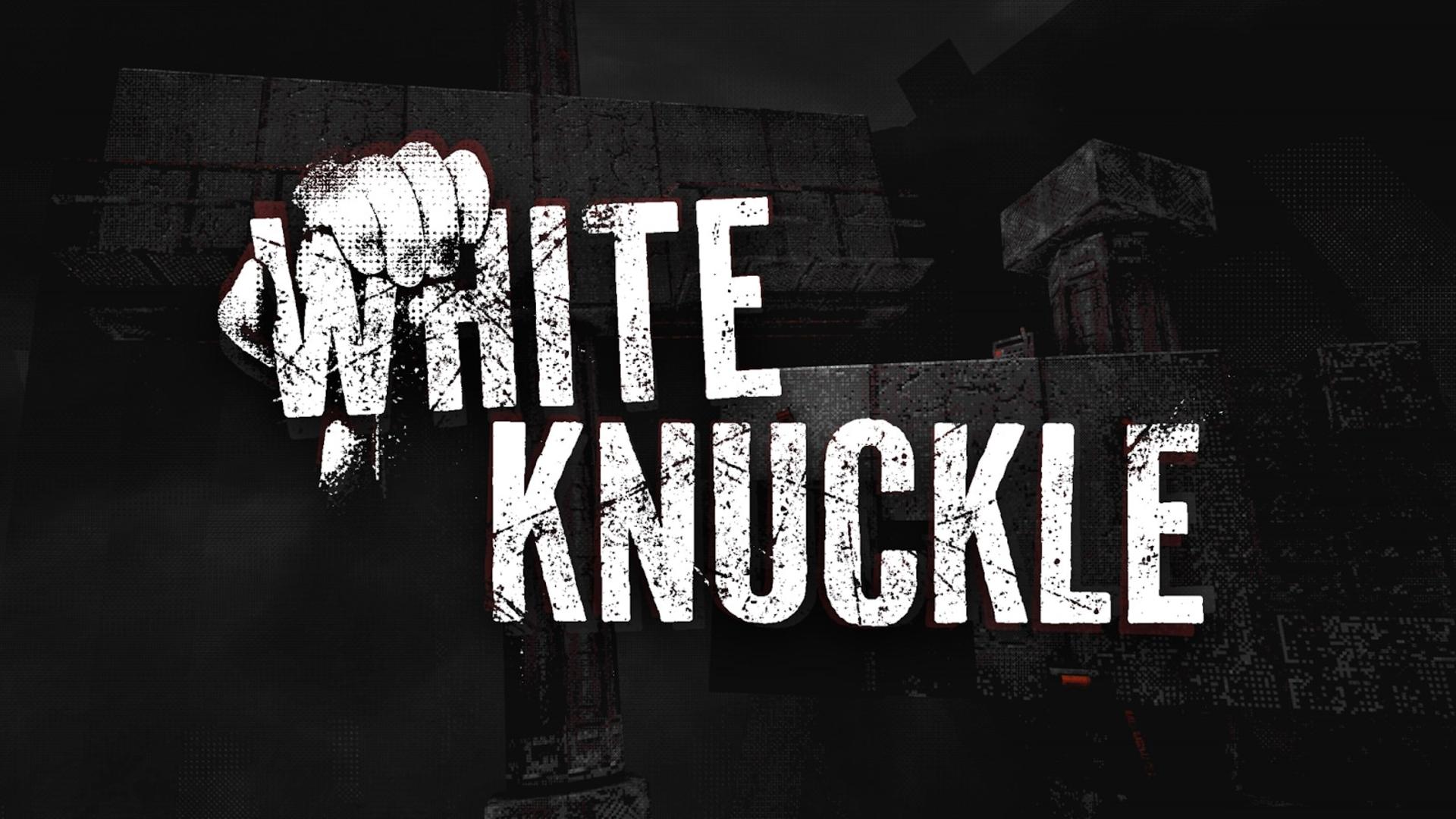 بررسی نسخه ارلی اکسس بازی White Knuckle؛ معنی واقعی استرس!
