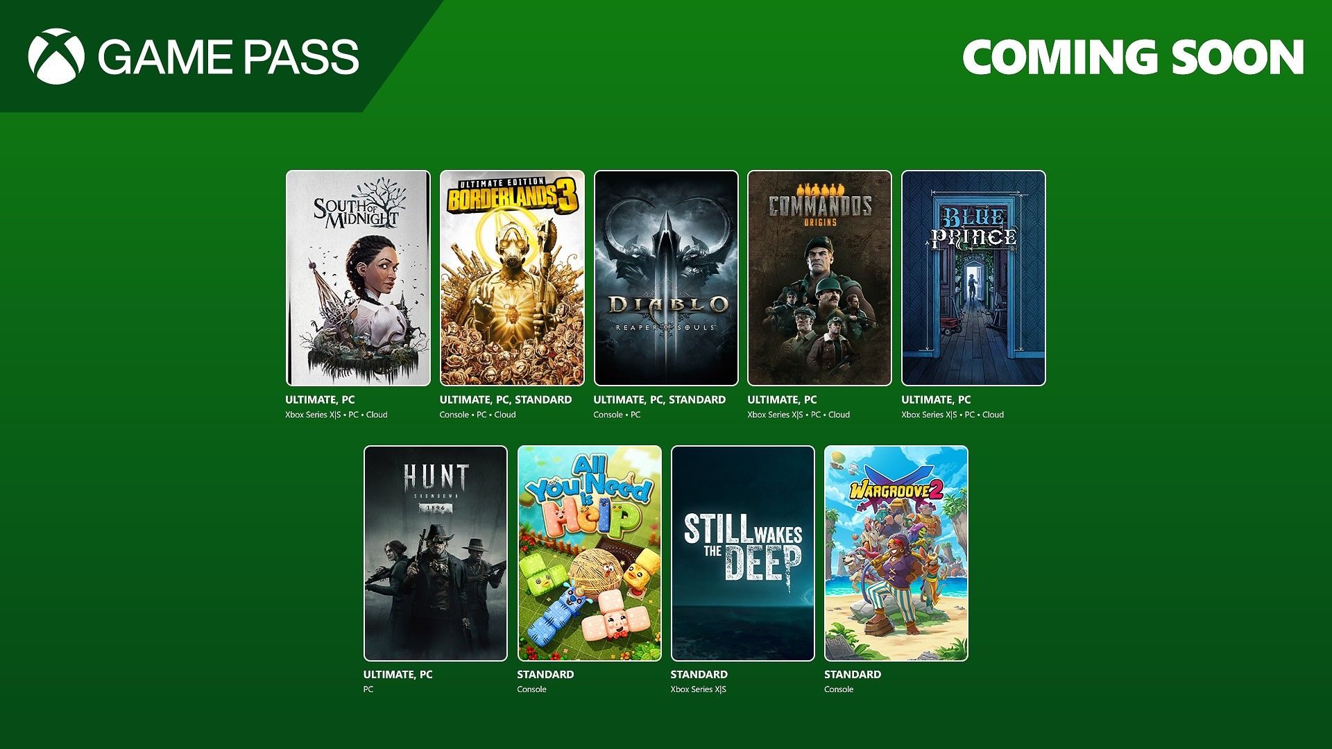 xbox-game-pass-april-2025-wave-1-revealed-67ed7ebf132f1d4ae3755a90-1 بازیهای سرویس گیم پس (Game Pass) در نیمه اول آوریل ۲۰۲۵ (فروردین ۱۴۰۴)