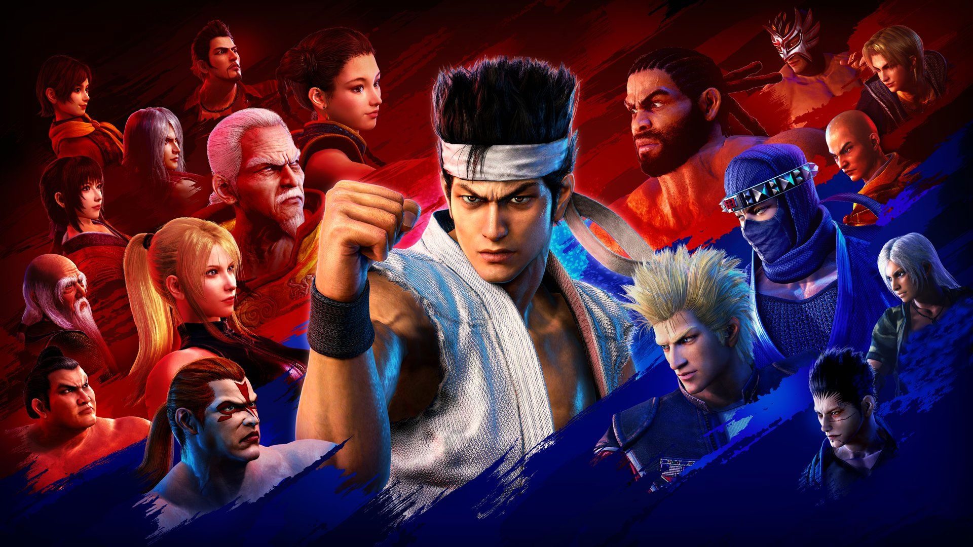 2021-5-virtua-fighter-66cc7d0c2b5676090d02210d-1 شخصیتهای بازی Virtua Fighter