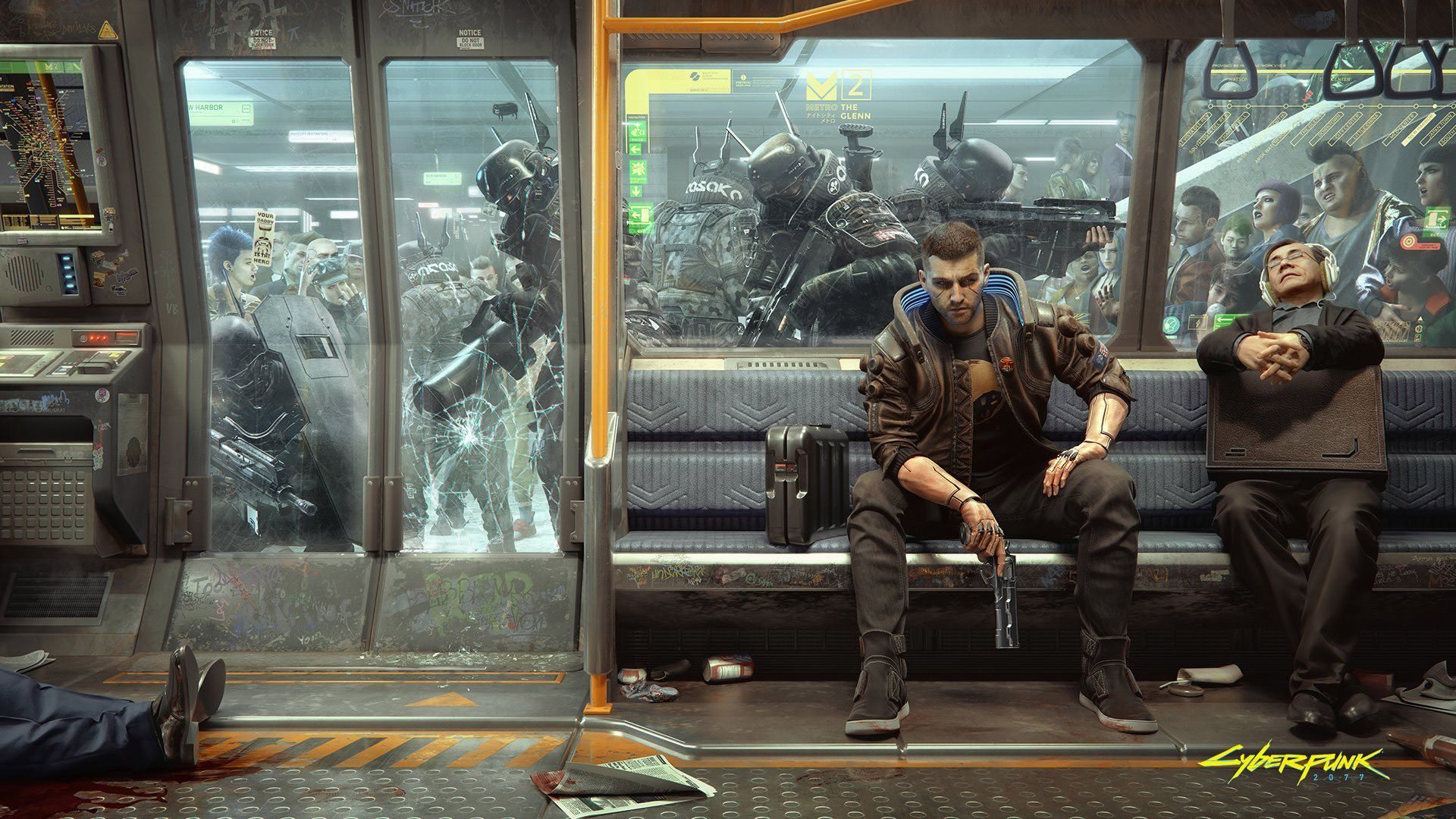 2023-12-cyberpunk-2077-v-66cc7d112b5676090d02d4f4-1 Cyberpunk 2077 وی در