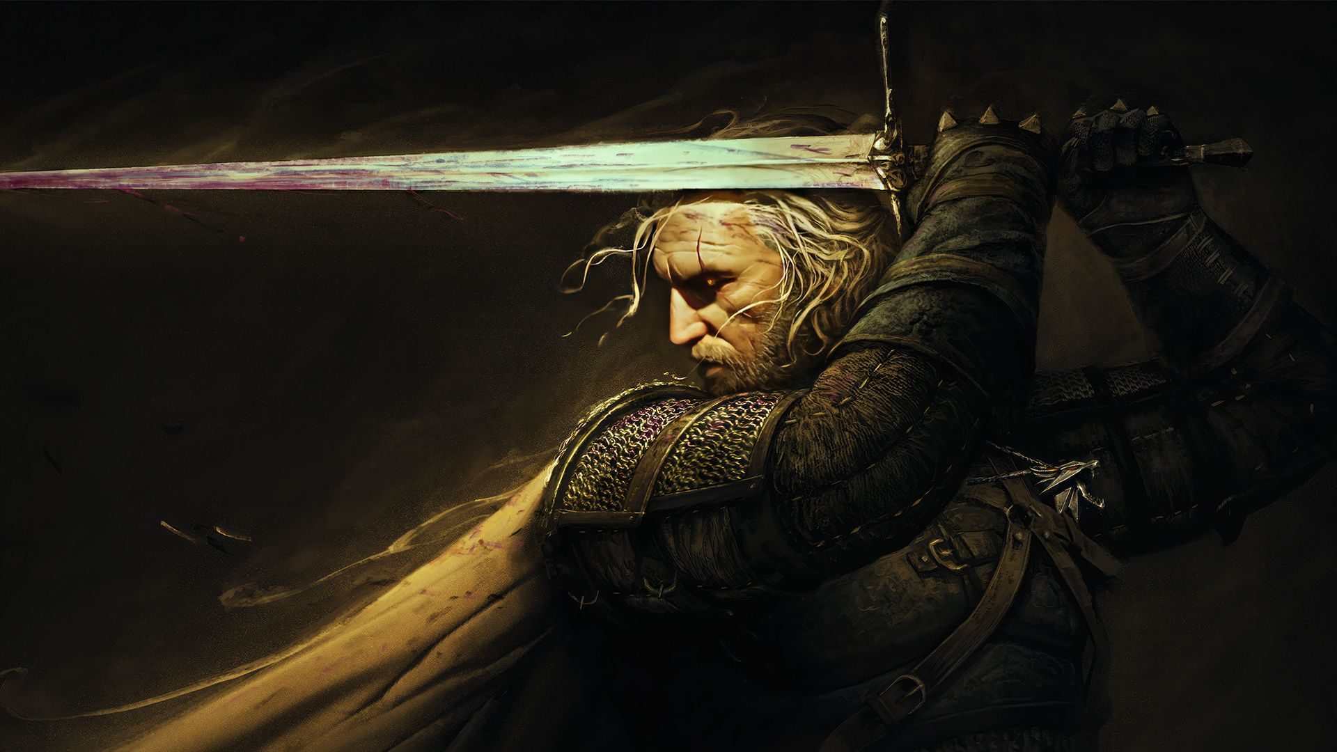 2023-12-geralt-of-rivia-witcger-3-66cc7d112b5676090d02d790-1 آمادگی گرالت برای نابودی هیولاها در بازی ویچر ۳