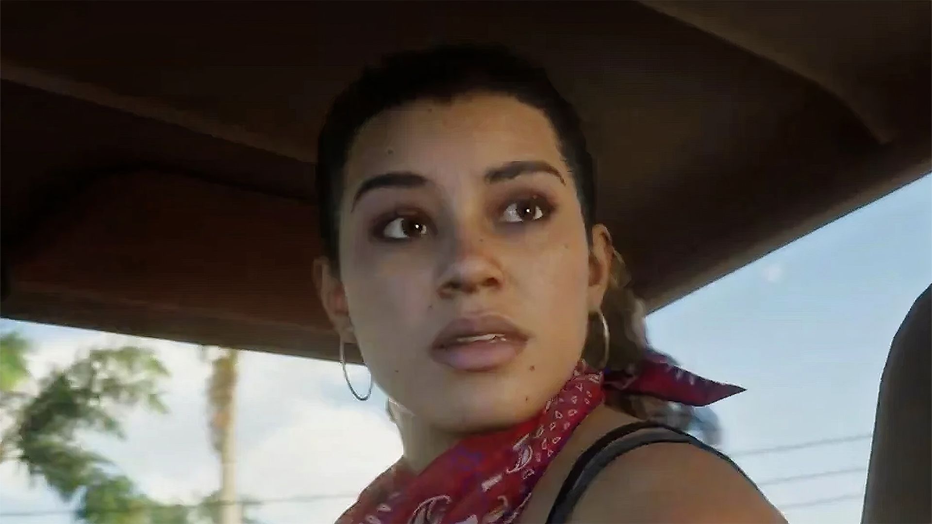 2023-12-grand-theft-auto-6-playable-character-66cc7d112b5676090d02d5fc-1 چهره متعجب لوسیا در بازی Grand Theft Auto 6