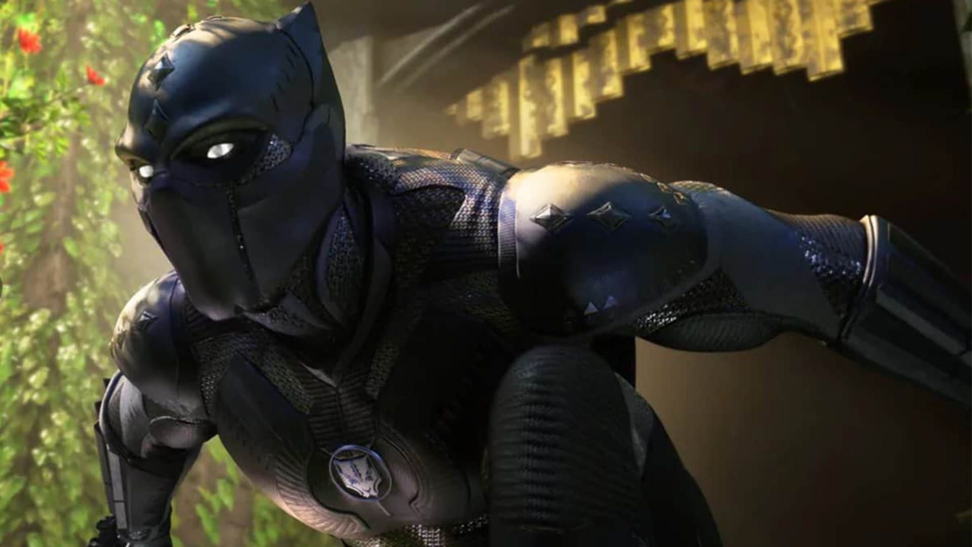 2023-7-ea-black-panter-game-66cc7d102b5676090d02be89-1 ماجراجویی پلنگ سیاه در بازی Black Panther الکترونیک آرتز