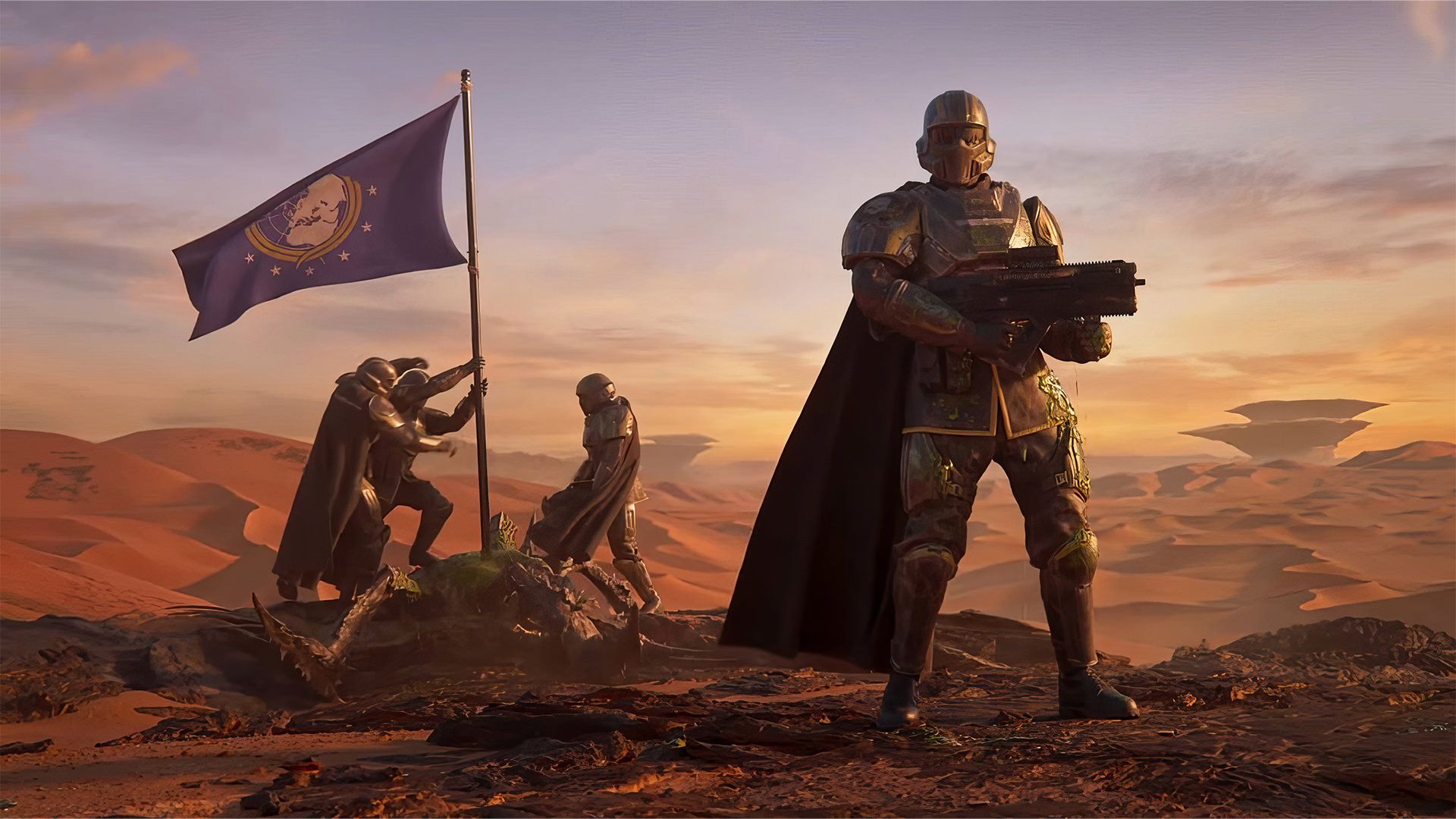 2024-2-helldivers-2-characters-66cc7d112b5676090d02debc-1 کاراکتر بازی Helldivers 2