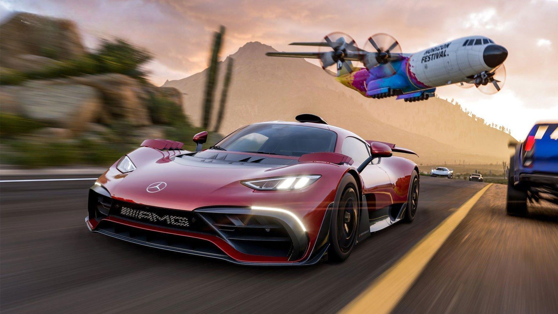 2024-7-forza-horizon-5-cars-66cc7d122b5676090d02f5e4-2 رقابتهای نفسگیر بازی Forza Horizon 5