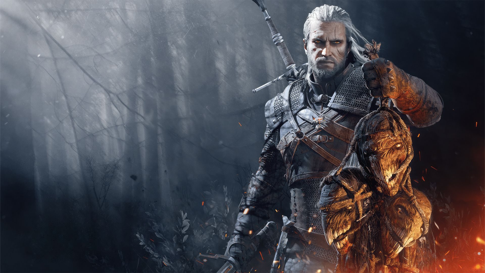 2024-8-geralt-the-witcher-3-66cc7d122b5676090d02fa6d-1 ماجراجویی گرالت در بازی The Witcher 3