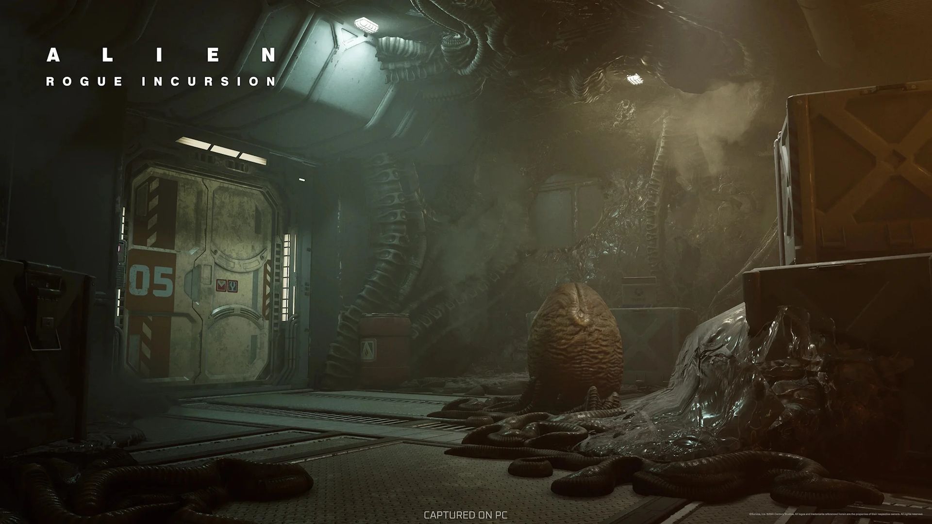 alien-rogue-incursion-pic1-681df5ccda30dd3a040220d8 اسکرینشاتهایی از نسخه غیرواقعیتمجازی بازی Alien: Rogue Incursion