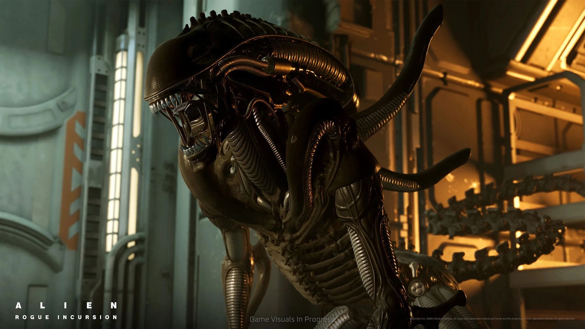 alien-rogue-incursion-pic6-681df5ccda30dd3a040220de اسکرینشاتهایی از نسخه غیرواقعیتمجازی بازی Alien: Rogue Incursion