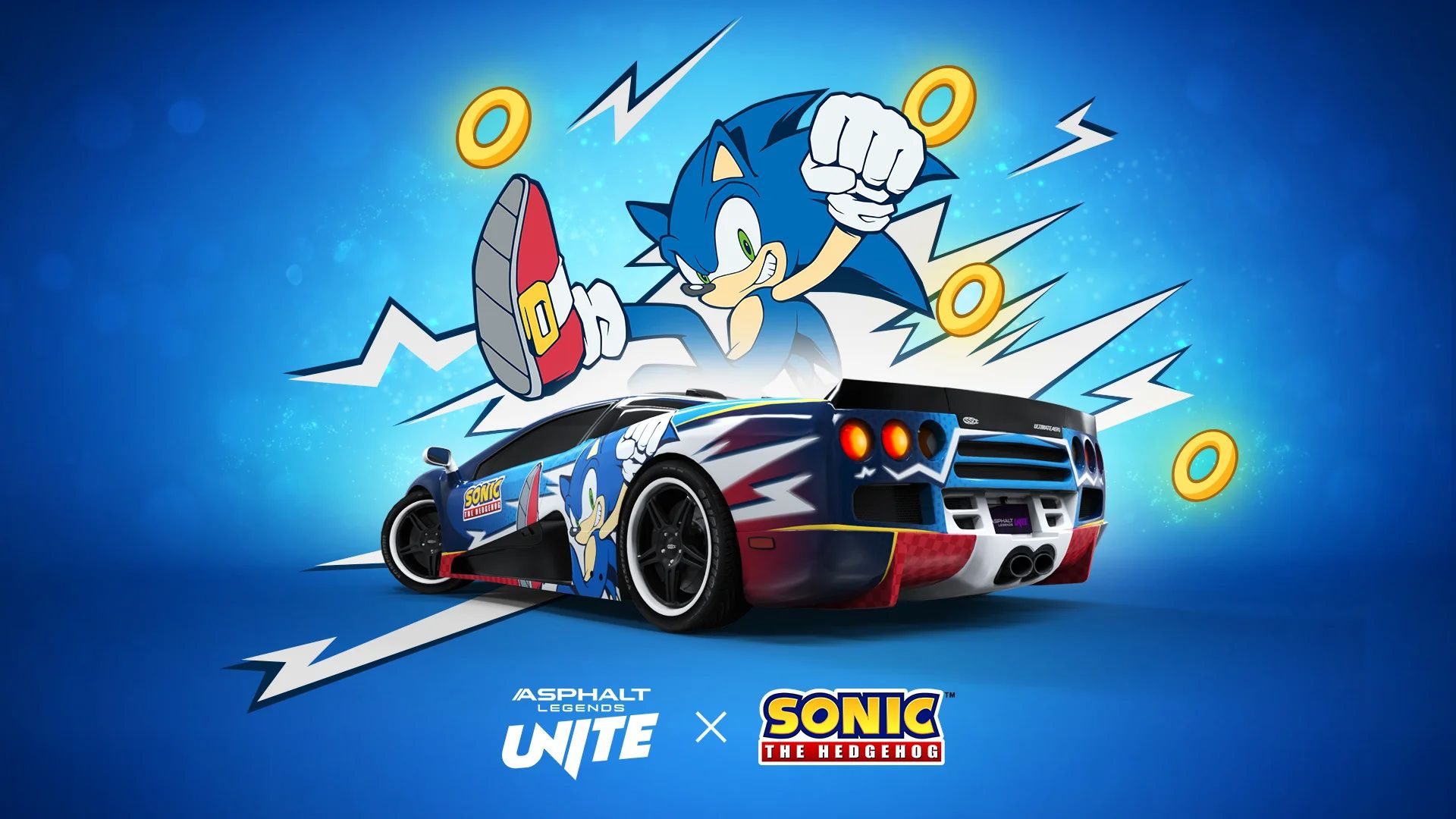 asphalt-legends-unite-crossover-sonic-683959c3d36e00ee9a1561f0-1 کراساور بازی Asphalt Legends Unite با سونیک
