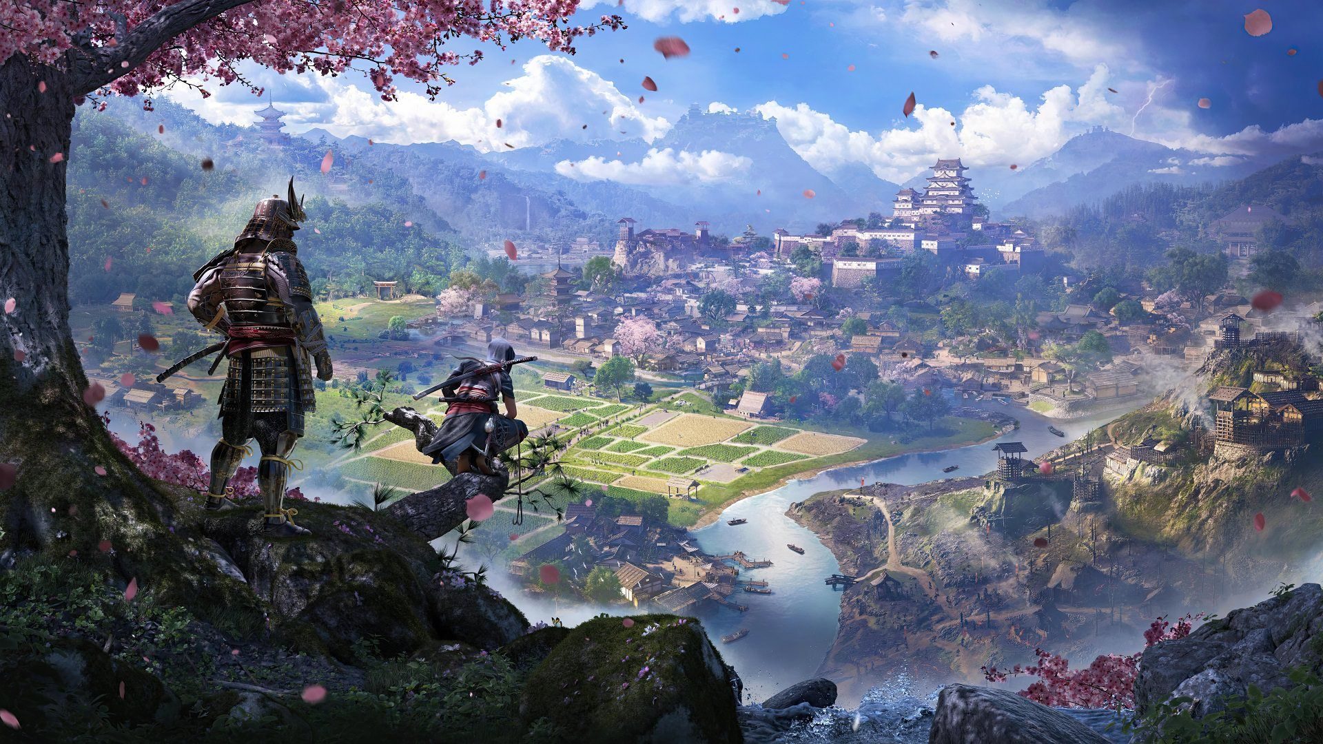 assassins-creed-shadows-678b58a3267739ca10230d9f-1 یاسوکه و نائوئه در بازی Assassin’s Creed Shadows
