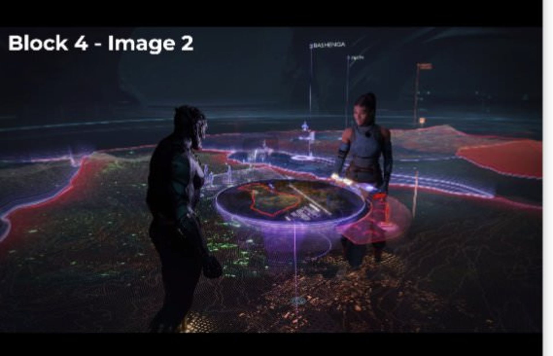 cancelled-black-panther-game-concept-art-01-6838b0c7d36e00ee9a1560d5 کانسپت آرت بازی لغو شده Black Panther