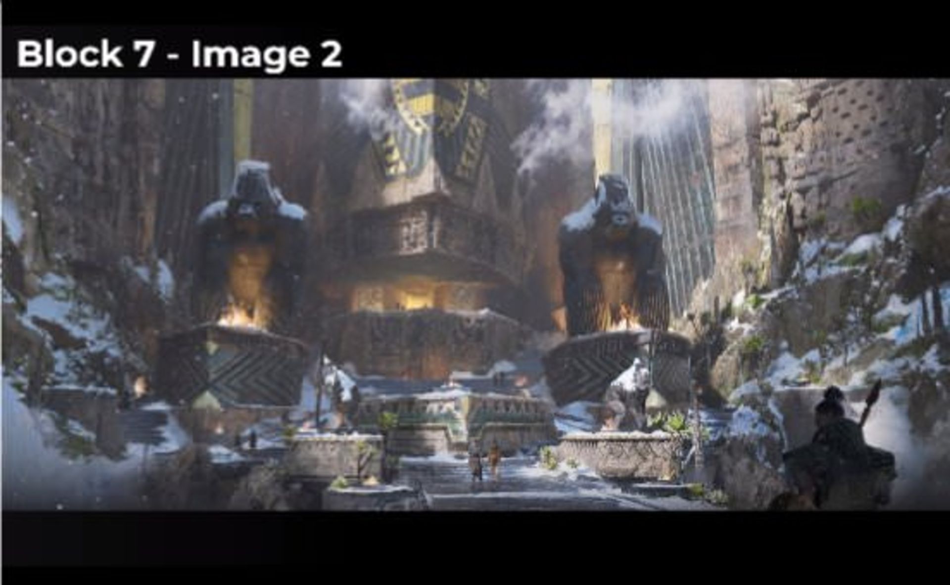 cancelled-black-panther-game-concept-art-10-6838b0c7d36e00ee9a1560cf کانسپت آرت بازی لغو شده Black Panther