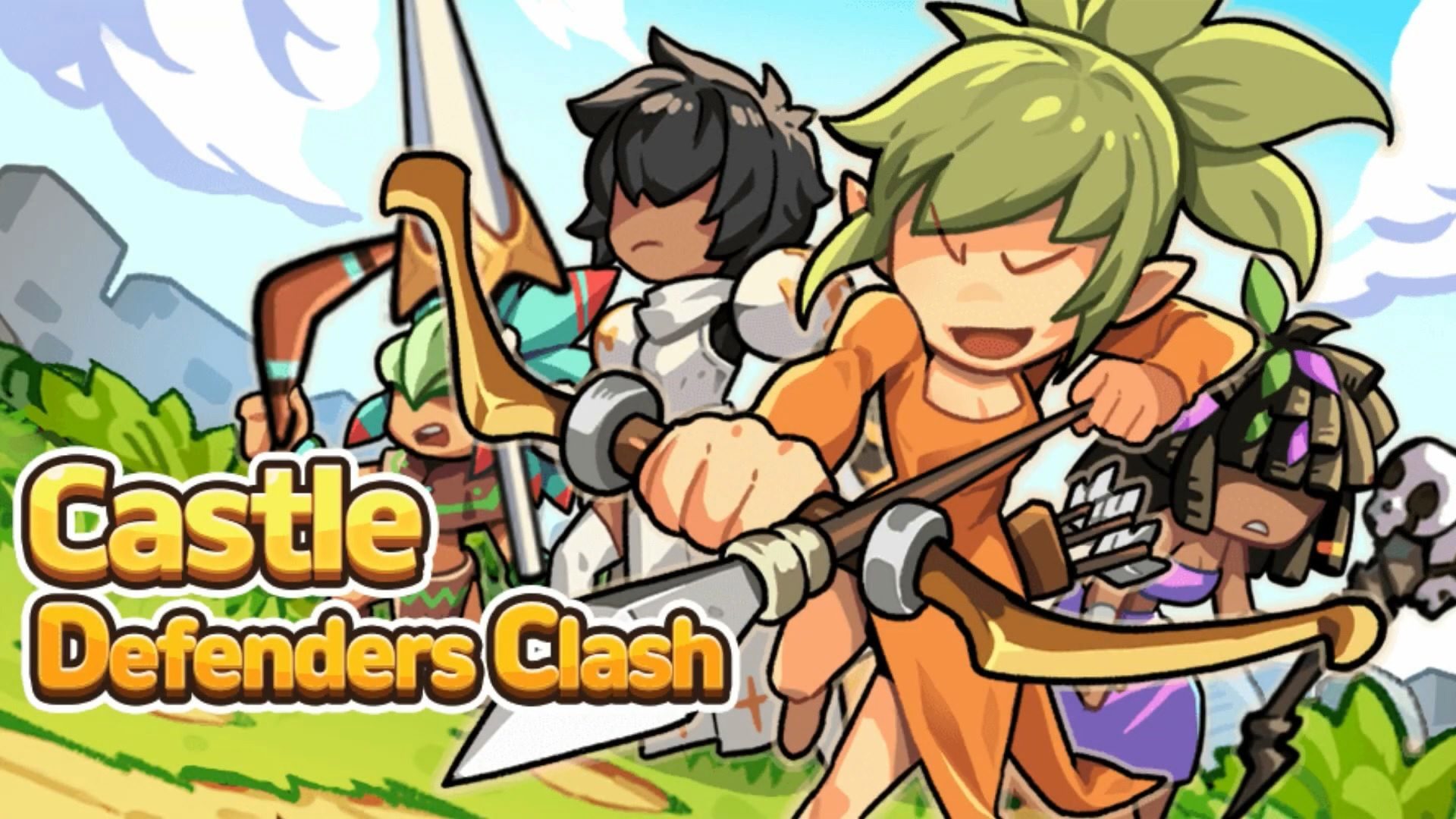 castle-defenders-clash-mobile-game-682d9b5cf229334c3a083339-1 بازی موبایل Castle Defenders Clash