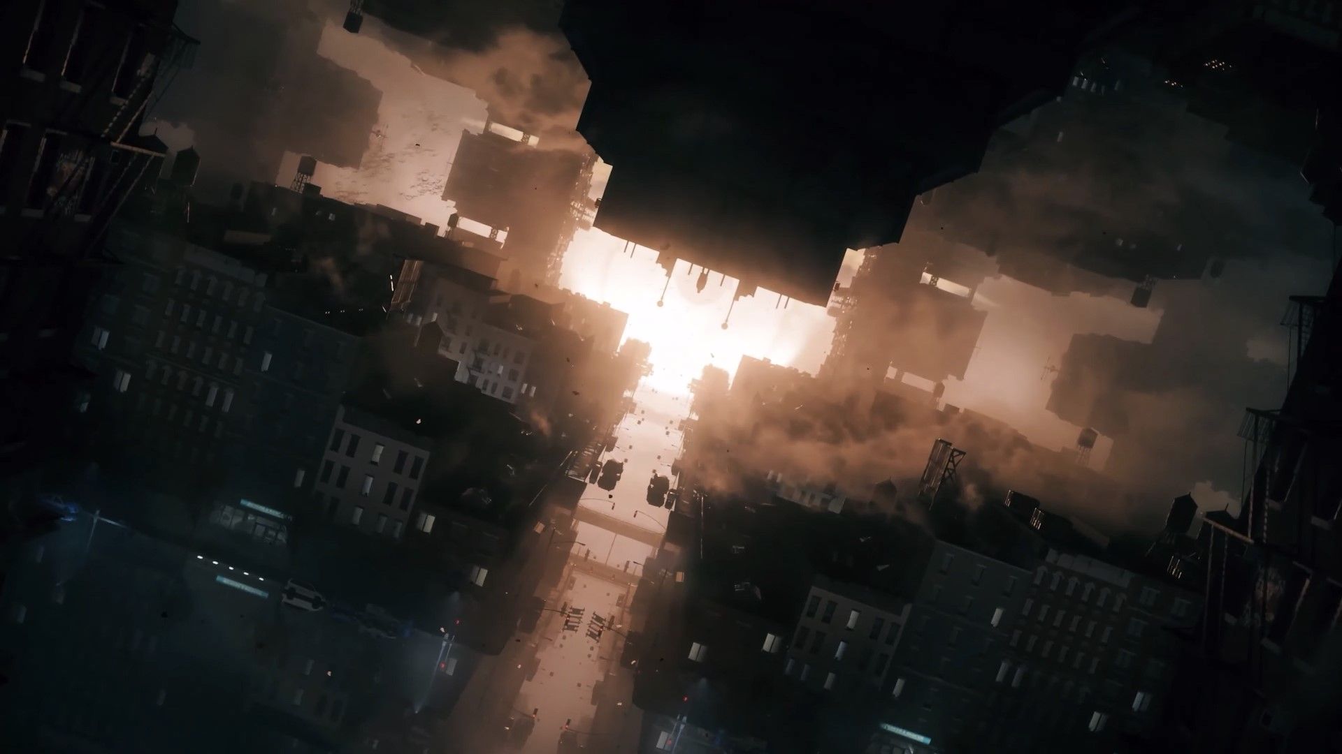 control-2-tease-6-671a1468d75d7601f5ff403e-1 اشاره به Control 2 در بسته الحاقی Alan Wake 2