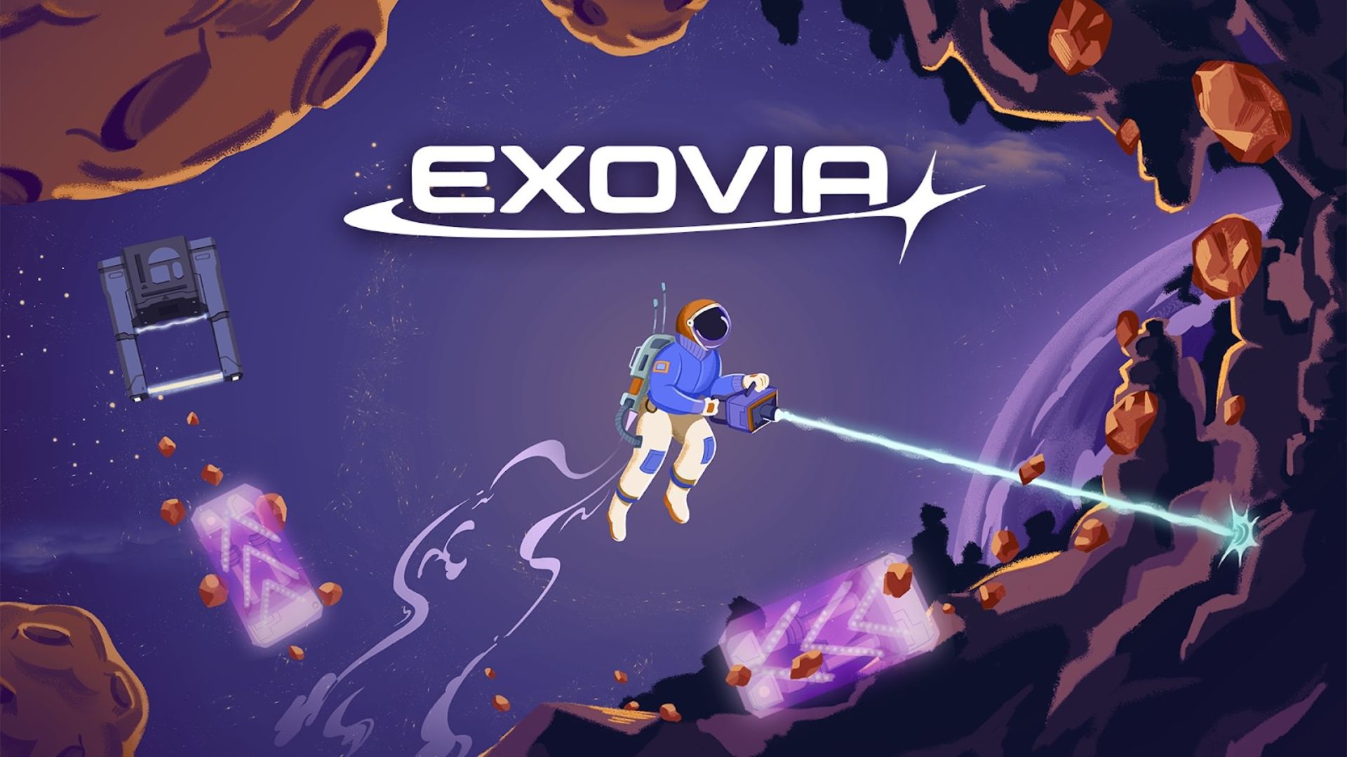 exovia-cover-681a13393f7e767d515c19f7-1 پوستر بازی Exovia