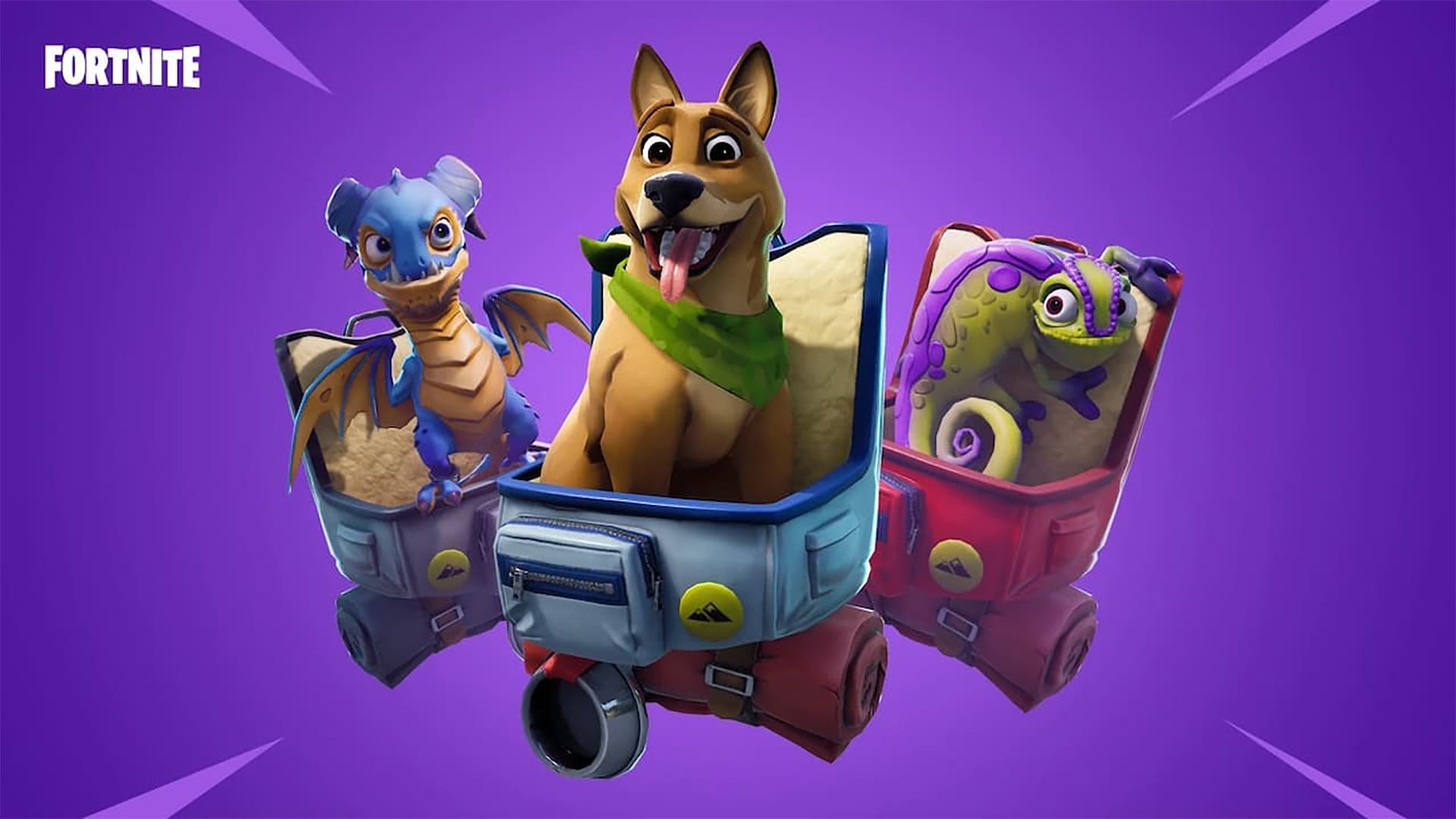 fortnite-pets-update-681b17f4332e071f1d4e85ce-1 حیوانات خانگی در بازی فورتنایت