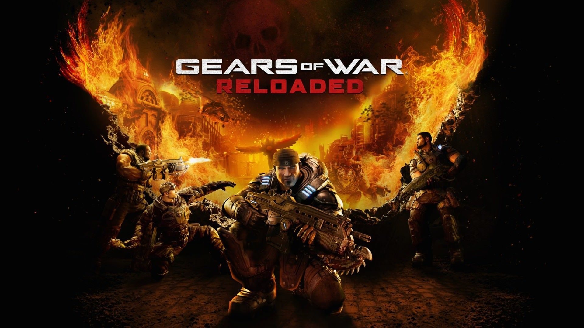 gears-of-war-reloaded-box-art-6818f2bf3f7e767d515c16f6-1 پوستر بازی Gears of War: Reloaded