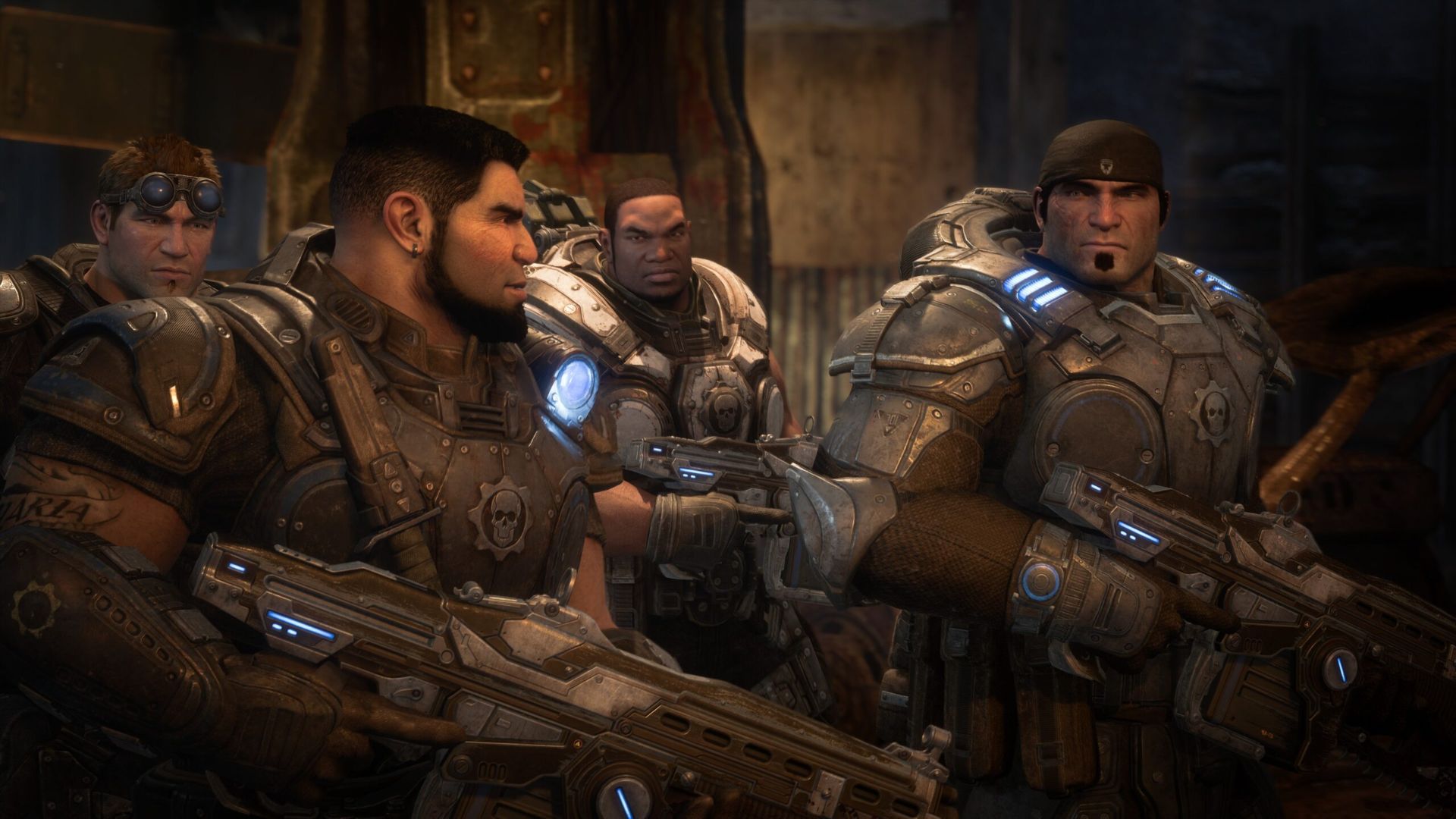 gearsofwarreloadedcharacters-681c565c1b0a7aa342aefe62-1 کاراکترهای Gears of War: Reloaded