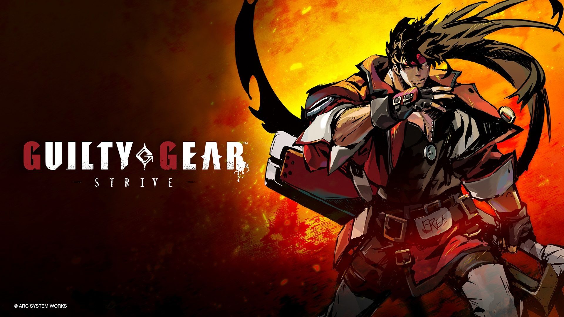 guilty-gear-strive-682174411f1381788b142b20-1 پوستر بازی Guilty Gear Strive
