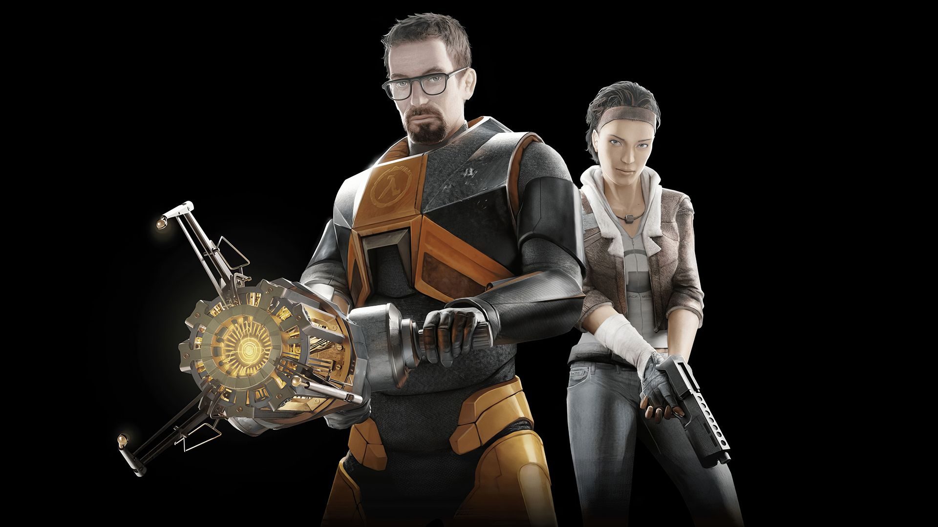 halflife2maincharacters-673abf98d05ca3d9f8128553-1 شخصیتهای اصلی بازی Half-Life 2