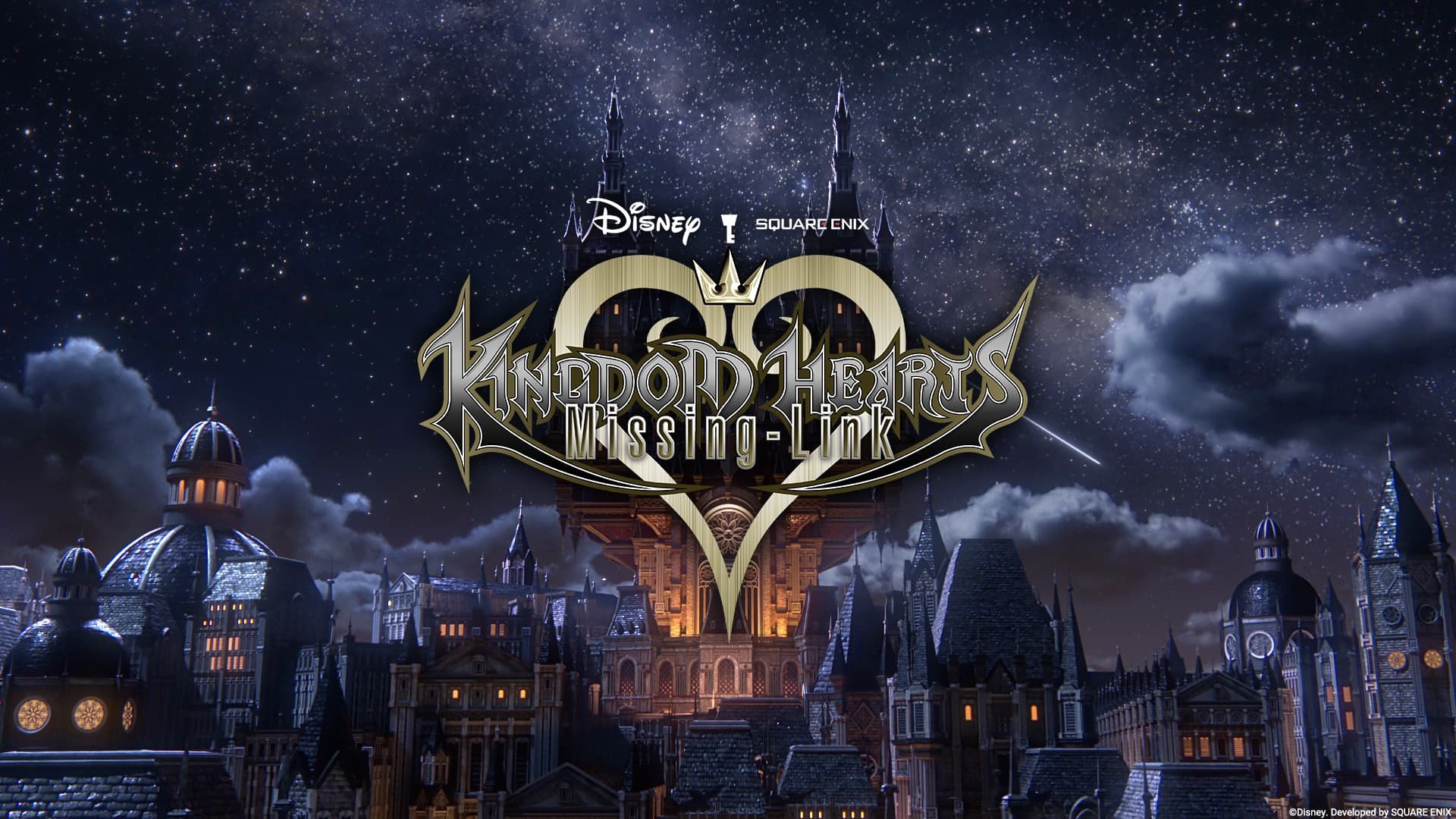 kingdom-hearts-missing-link-6824ecc42736d0dc0d47b103-1 پوستر بازی Kingdom Hearts: Missing-Link