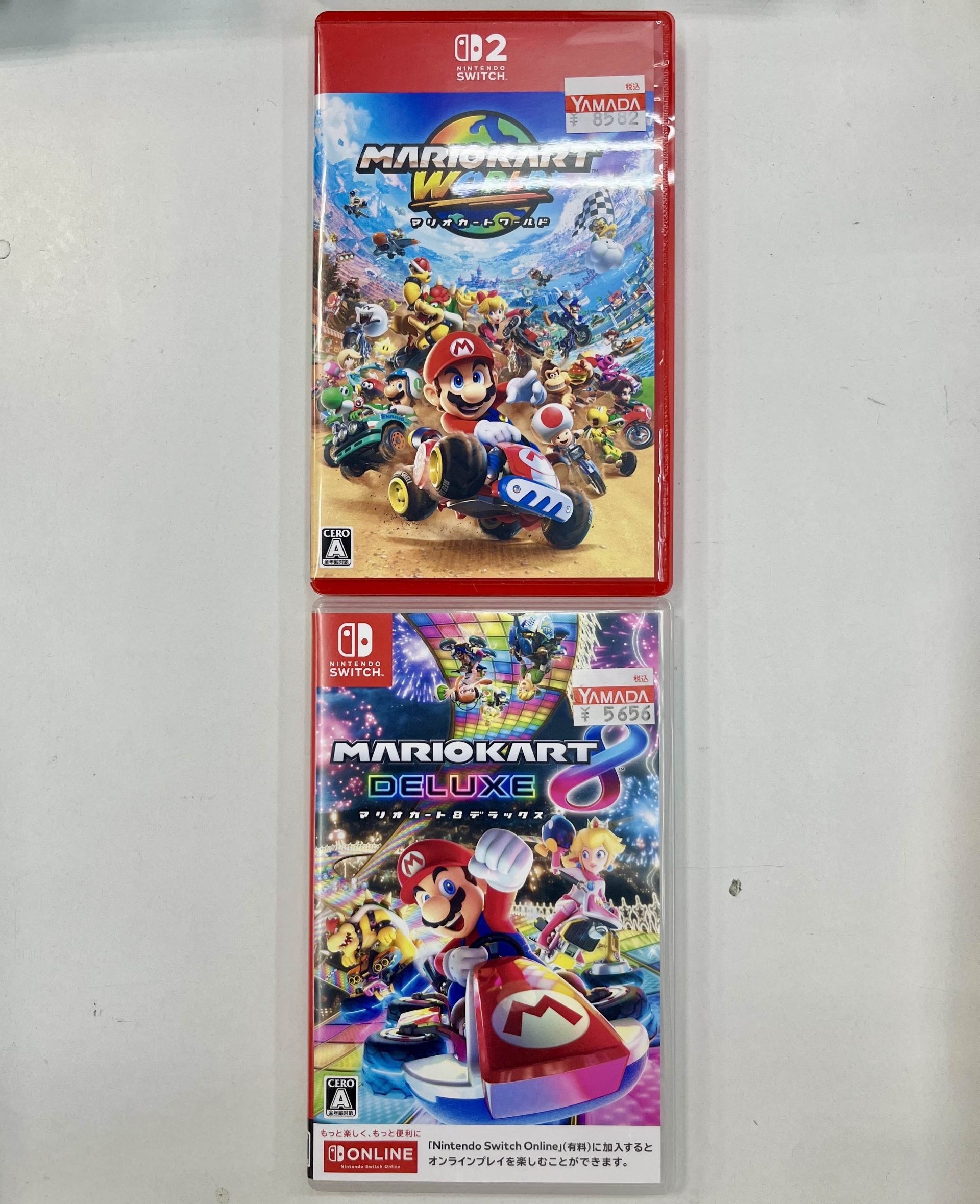 nintendoswitch2physicalgamecase4-682c1379243687accf408018 نمای روبهروی قاب بازیهای نینتندو سوییچ ۲