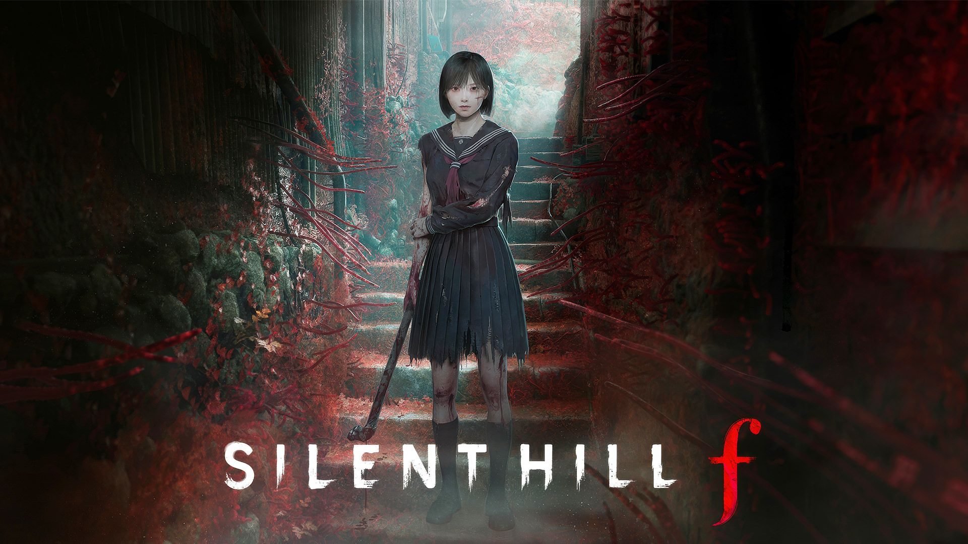 silenthillfmaincharacter-67d50d8c4c067938d10e0d43-1 تلاش شیمیزو هیناکو برای بقا در بازی Silent Hill f