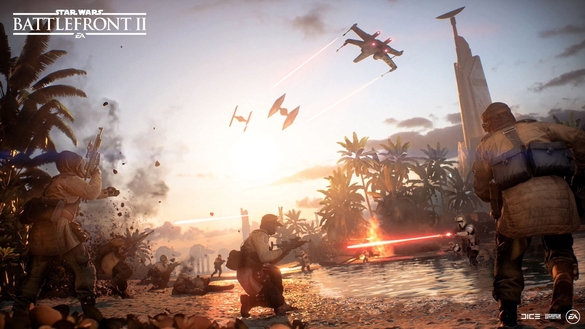 star-wars-battlefront-2-6831f0bb287cc0c03884eea5-1 نبردهای فضایی در بازی Star Wars Battlefront 2