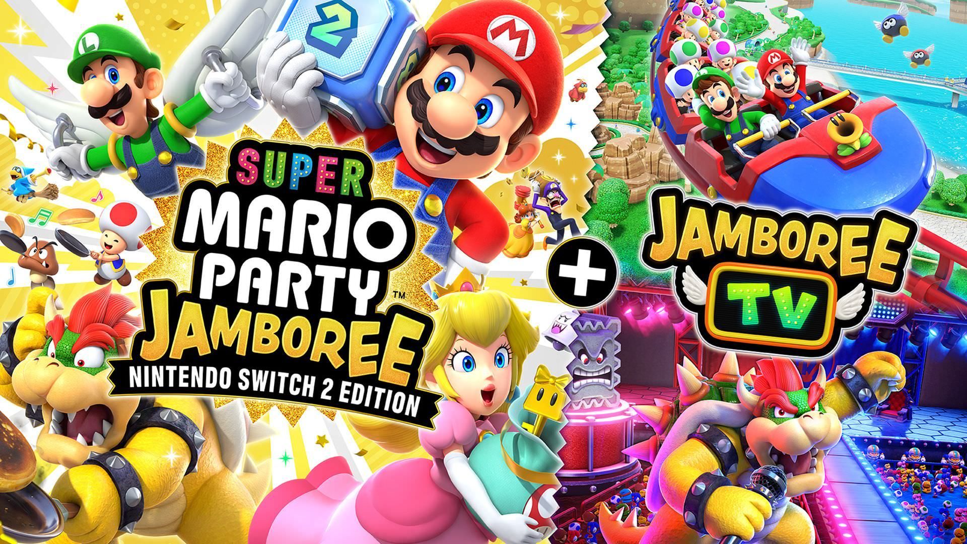 super-mario-jamboree-jamboree-tv-67f8b329783372eb72fdee87-1 نسخه نینتندو سوییچ بازی Super Mario Party Jamboree
