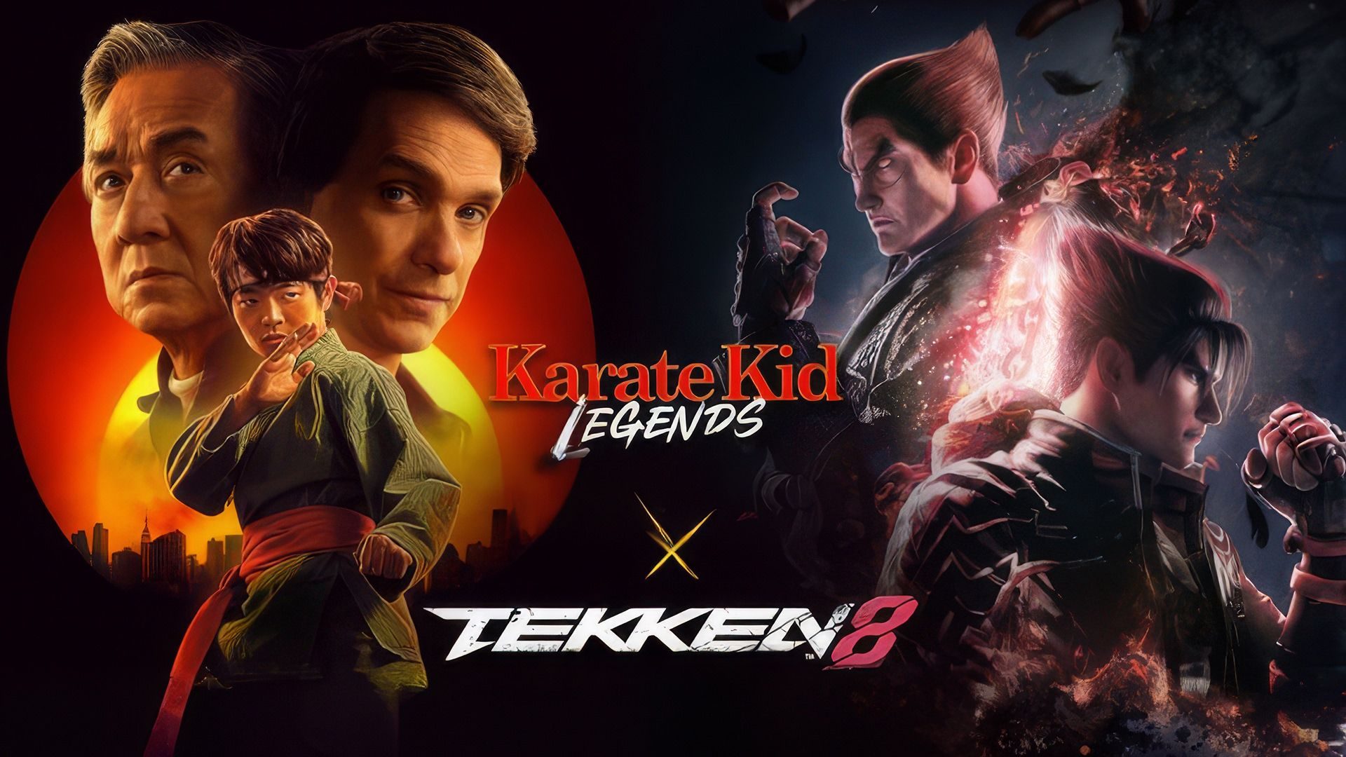 tekken8crossoverkaratekidlegends-68217c0e1f1381788b142b28-1 محتوای تکن ۸ با طرح فیلم بچه کاراتهکار ۶