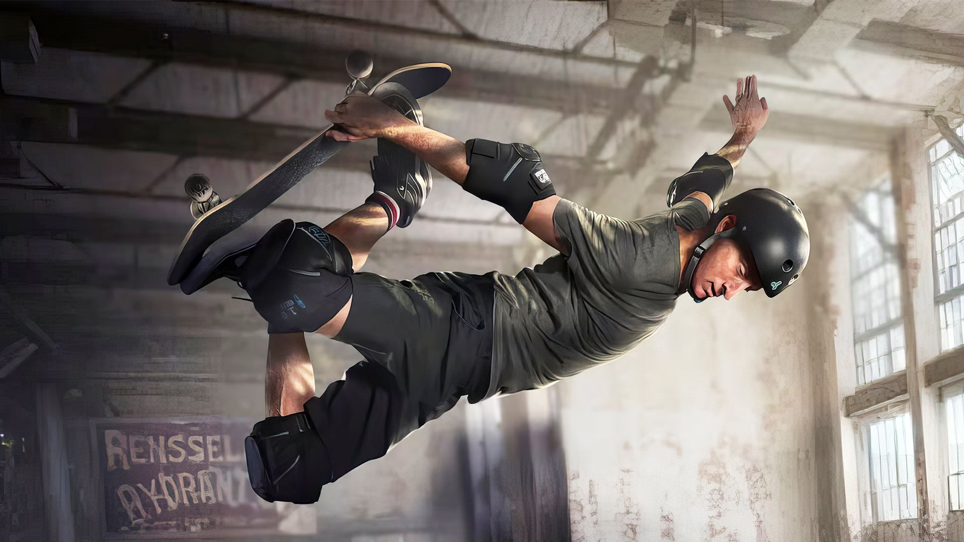 tonyhawksproskatercharacter-66e662b891688b2435a94a6d-1 حرکات نمایشی با اسکیتبرد در بازی Tony Hawk’s Pro Skater
