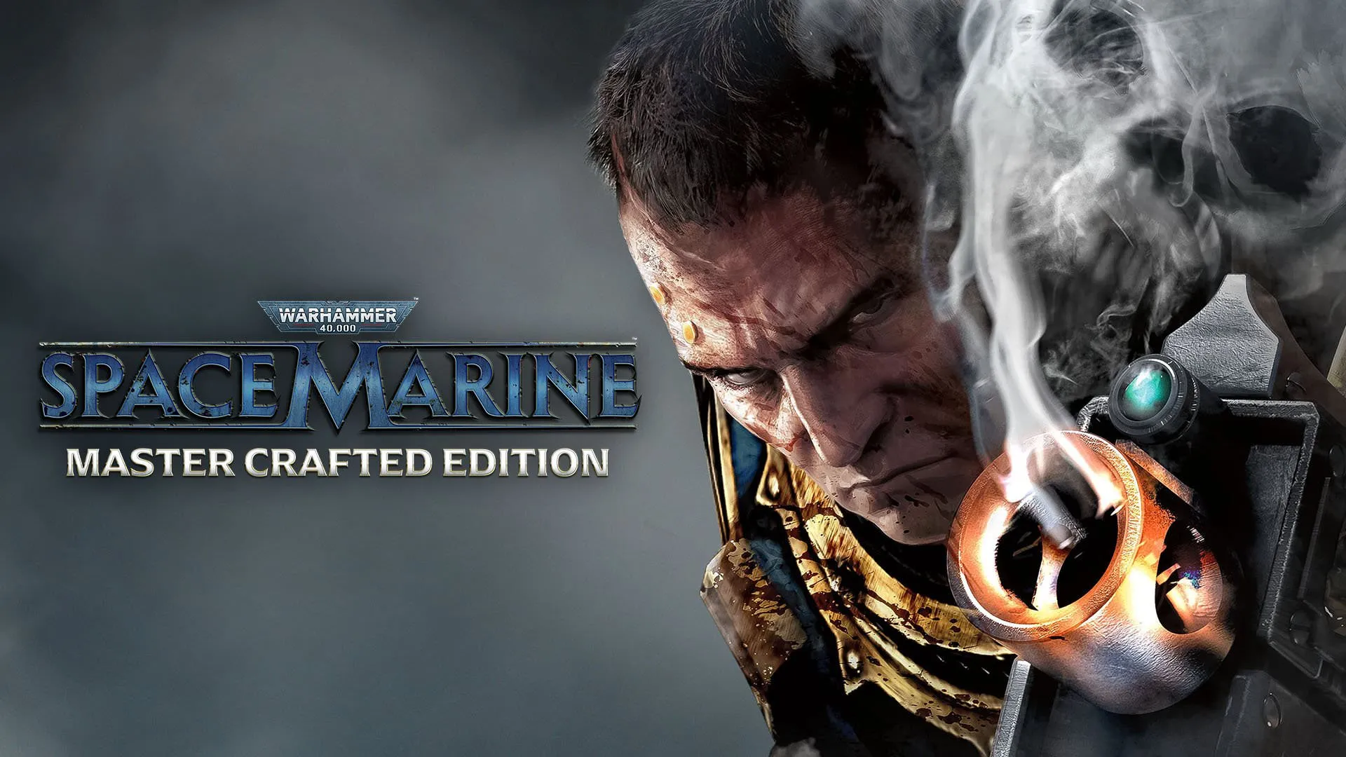 warhammer-40000-space-marine-master-crafted-edition-key-art-682f5fbb181b142991dff418 پوستر بازی WWarhammer 40,000: Space Marine – Master Crafted Edition
