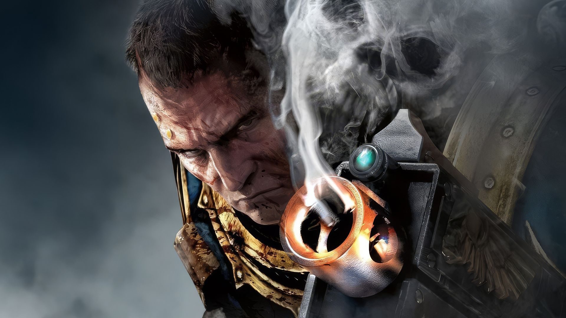 warhammer40000spacemarinemastercraftededitioncharacter-6835634a644787b21c478fef-1 کاراکتر بازی Warhammer 40,000: Space Marine – Master Crafted Edition