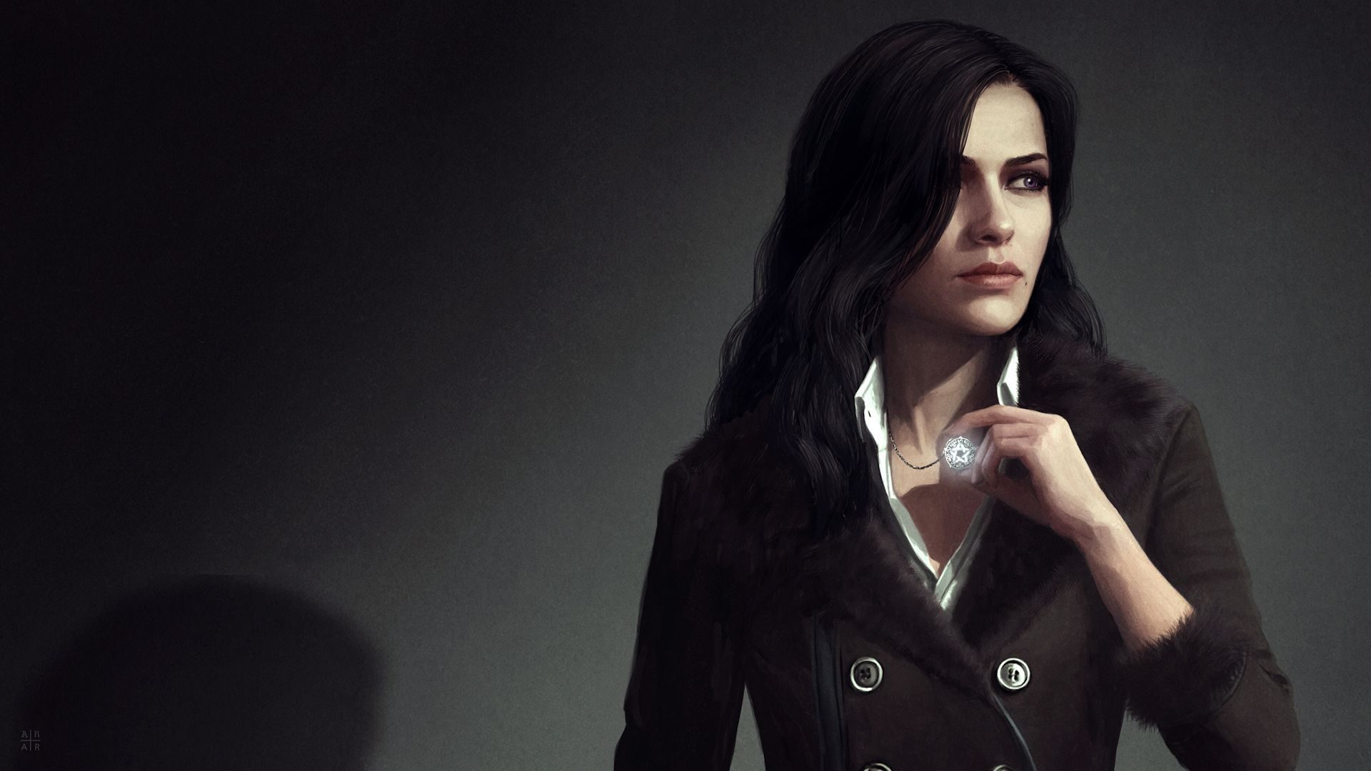 yennefer-6819069a3f7e767d515c172f-1 شخصیت ینفر (Yennefer) در بازی The Witcher 3
